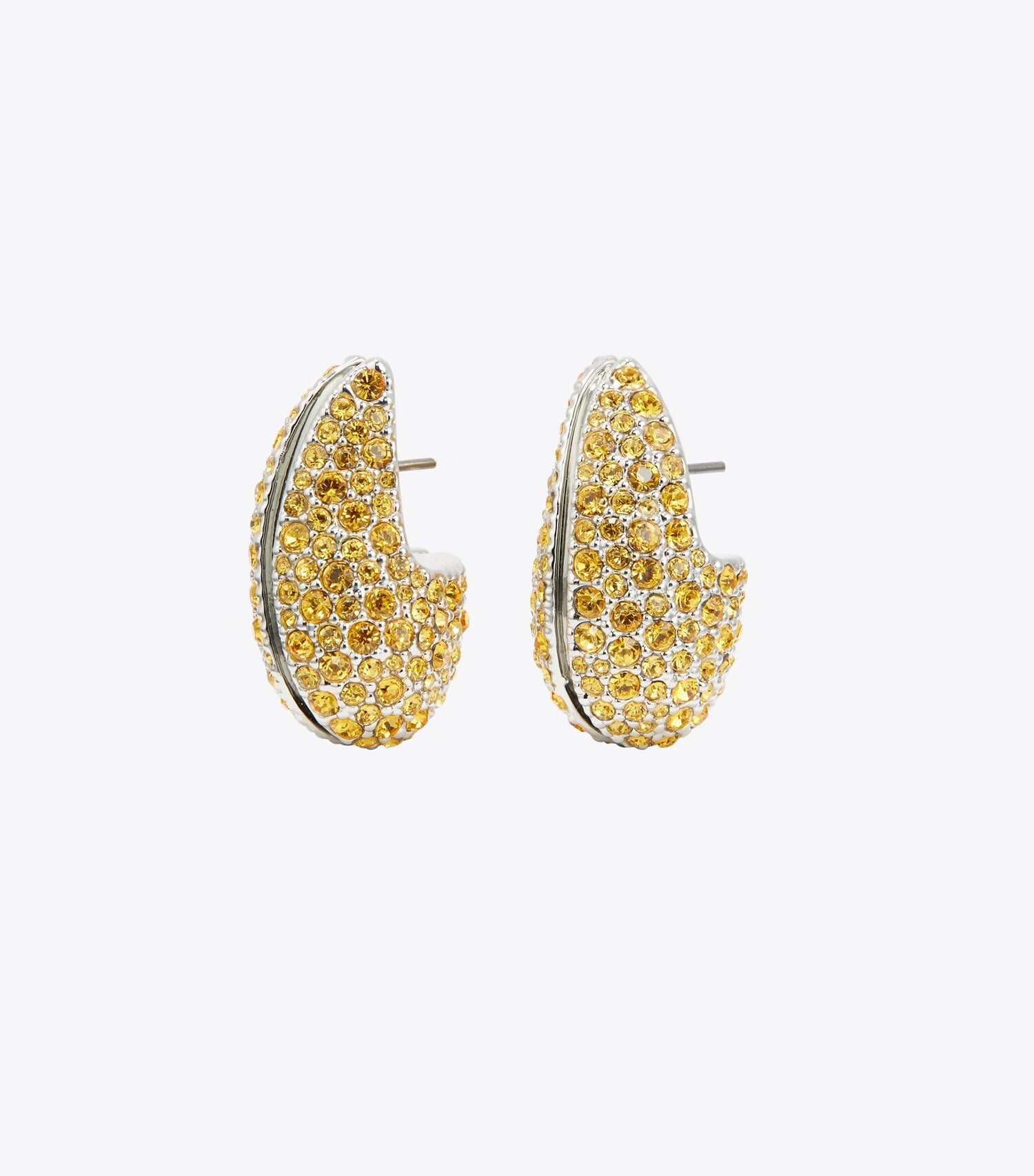Wave Earring