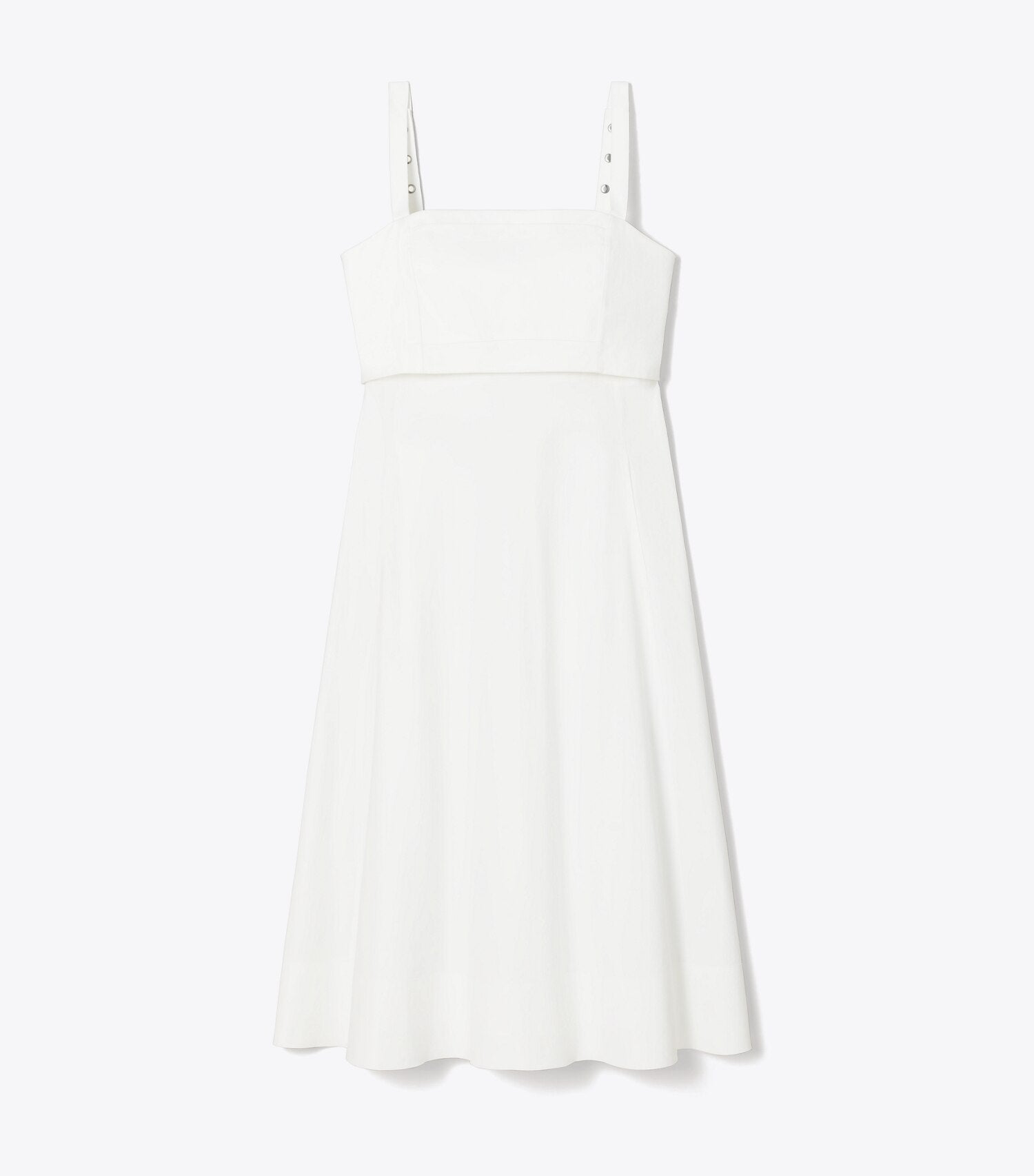 Poplin Dress