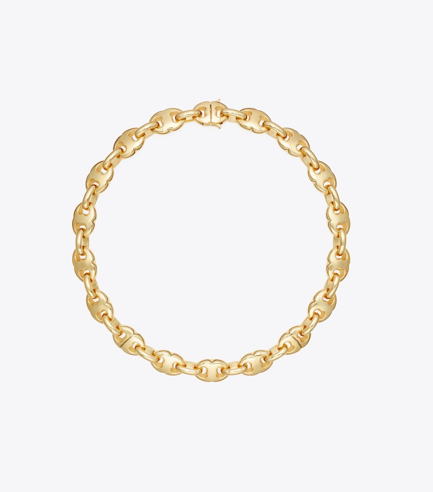 Gemini Necklace