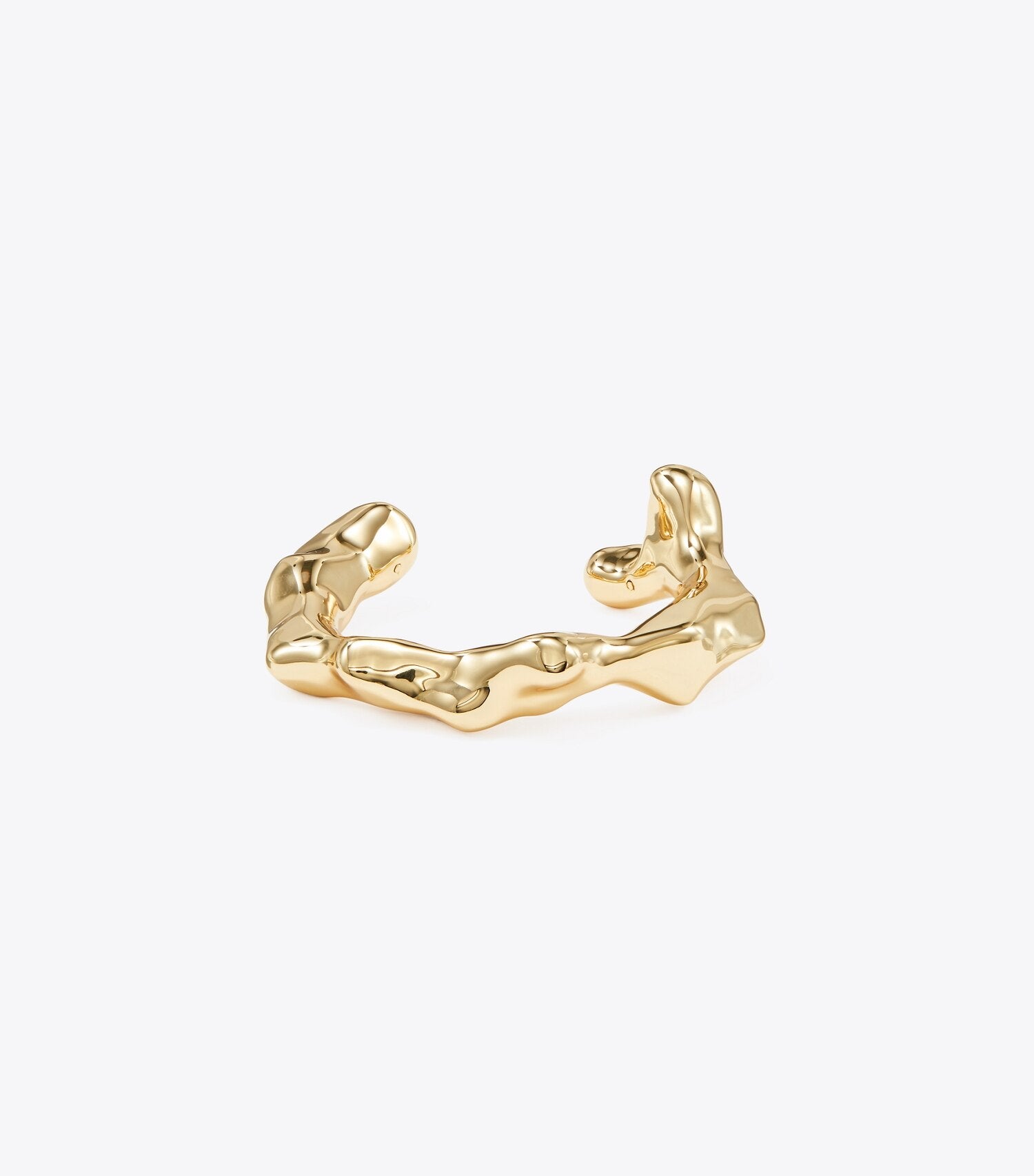 Coral Cuff
