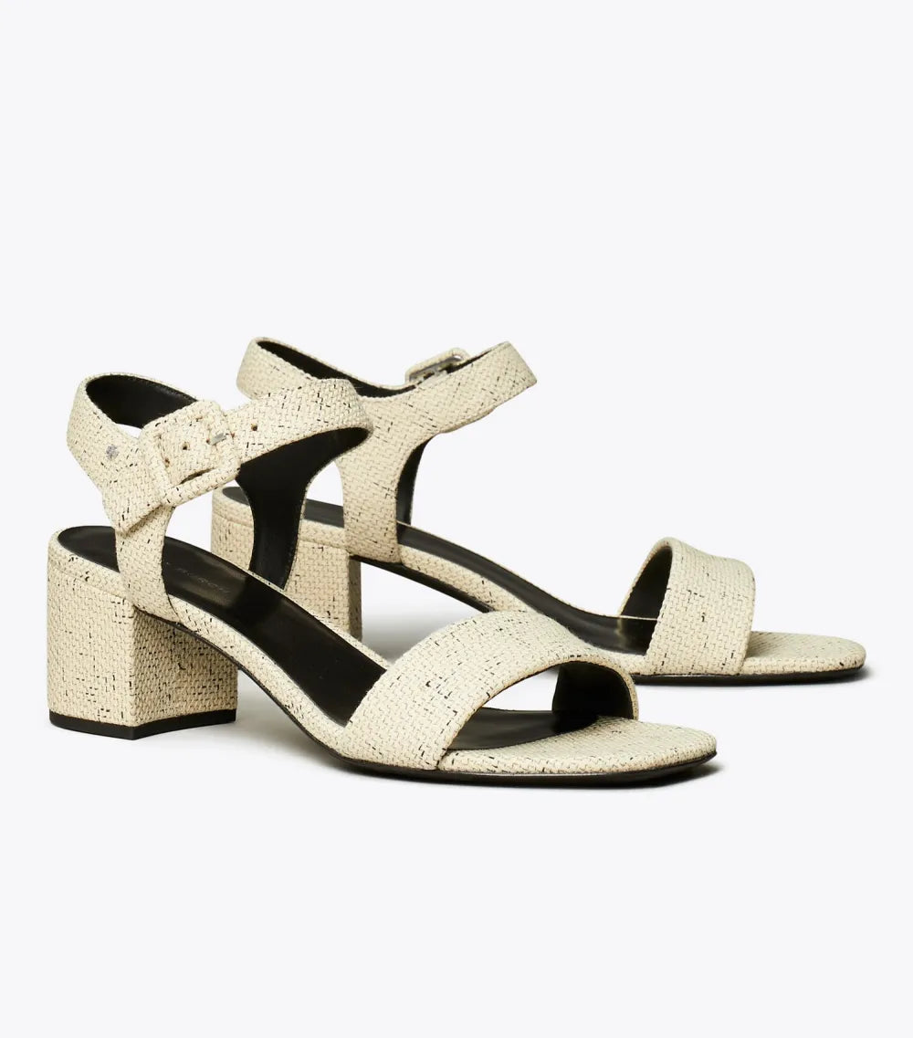 Double T City Sandal