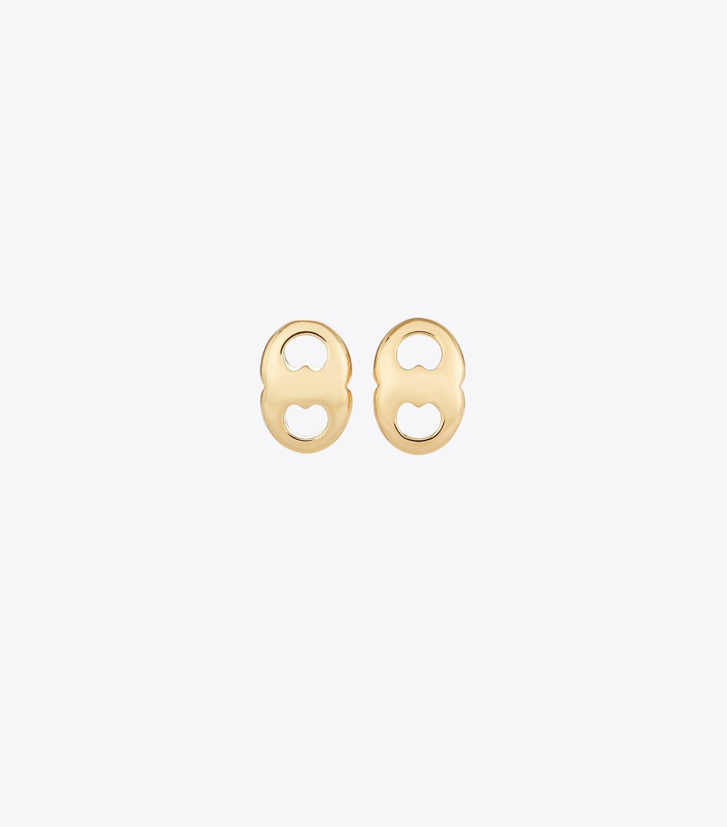 Gemini Stud Earrings
