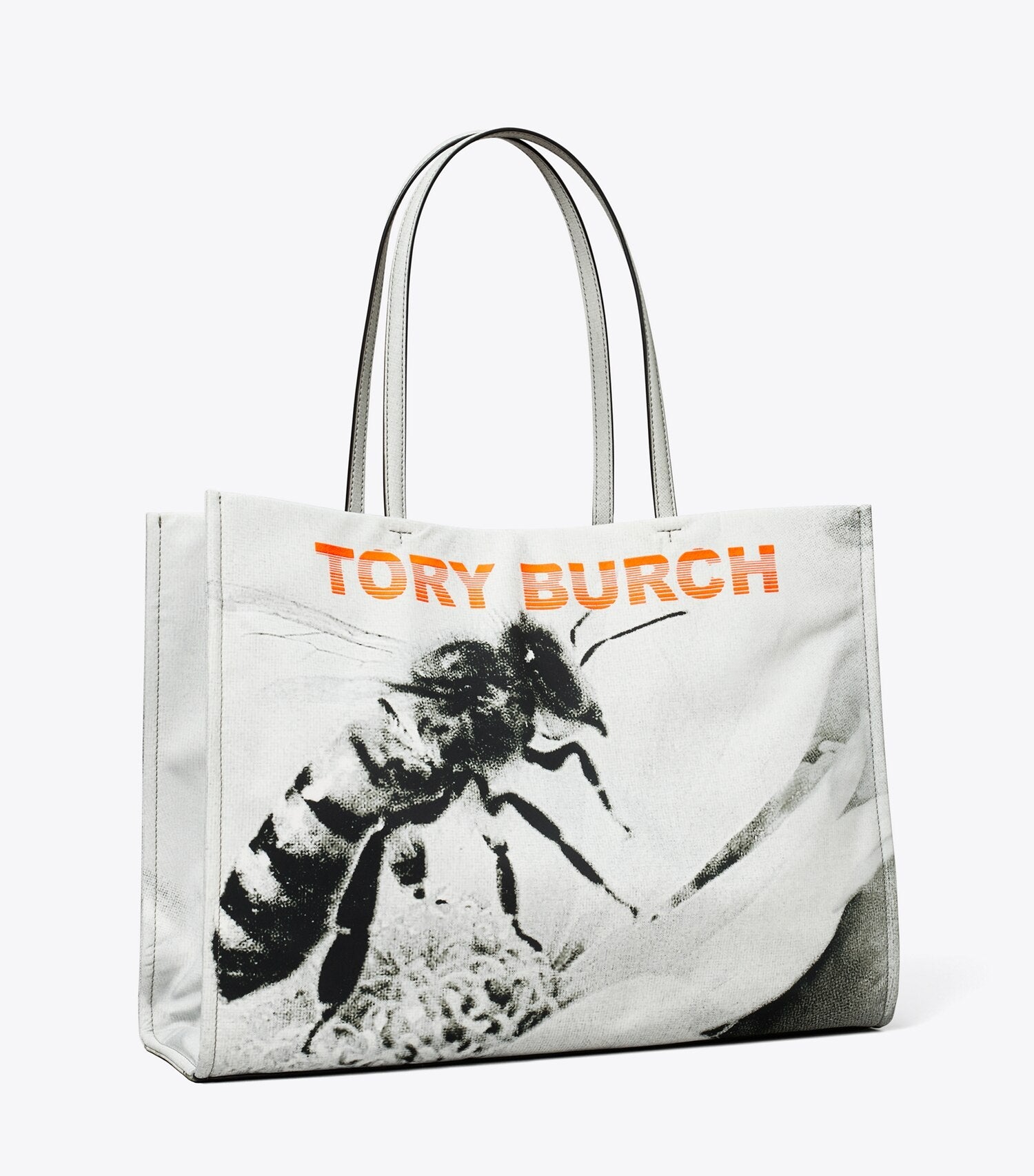 Ella Printed Tote