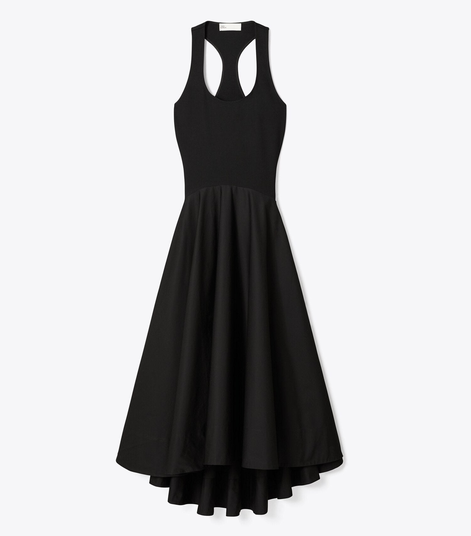 Viscose Tank Dress