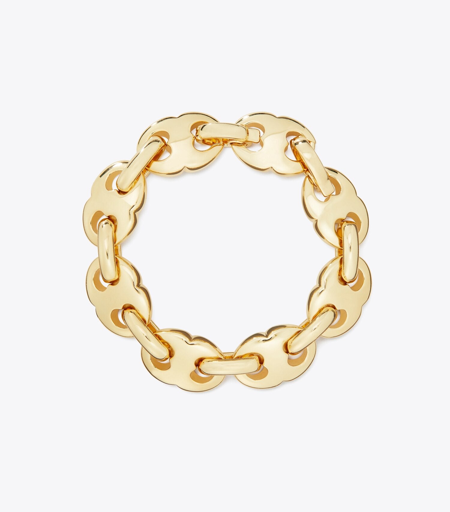Gemini Link Bracelet
