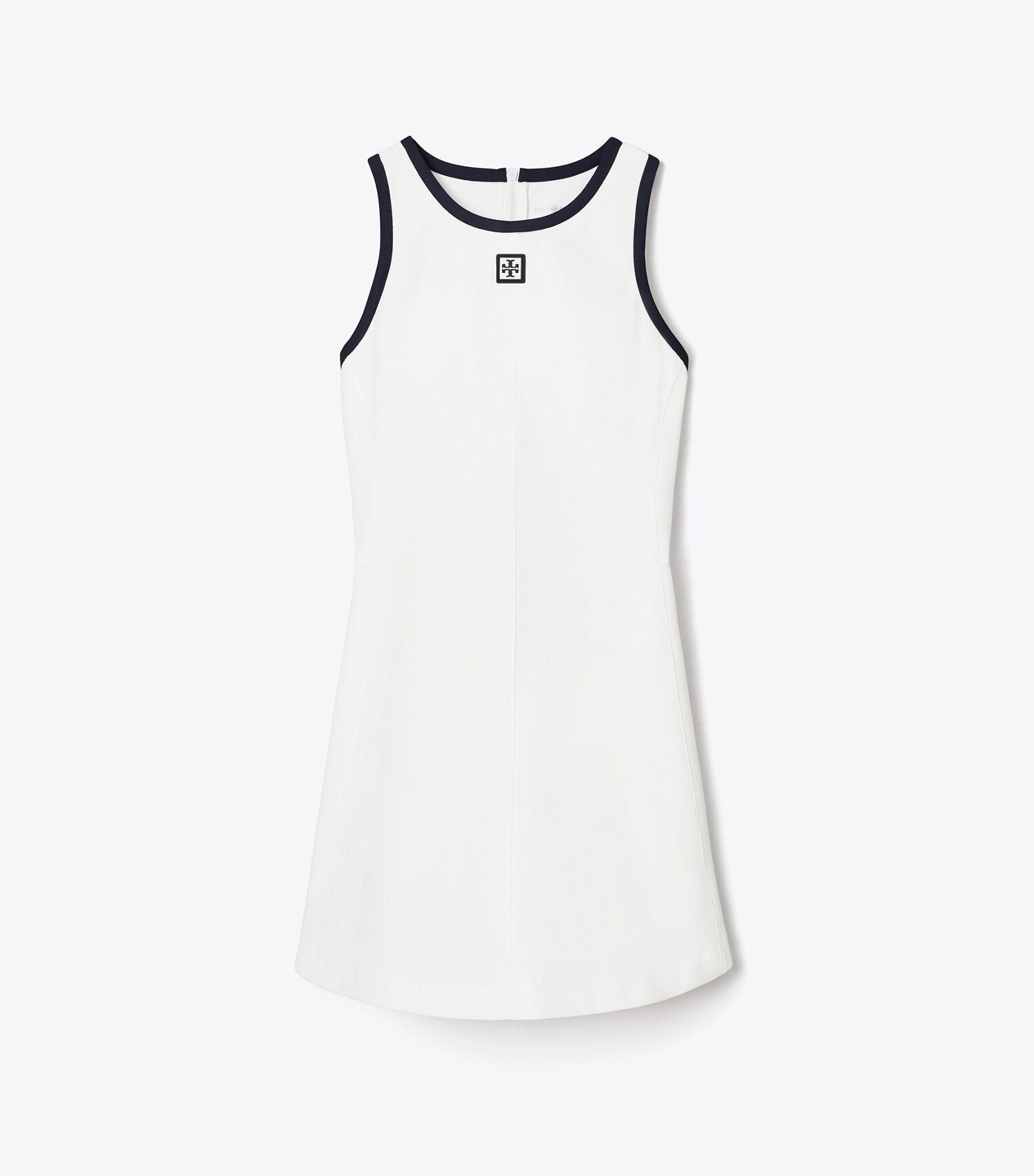 Jersey Racerback Tennis Dress