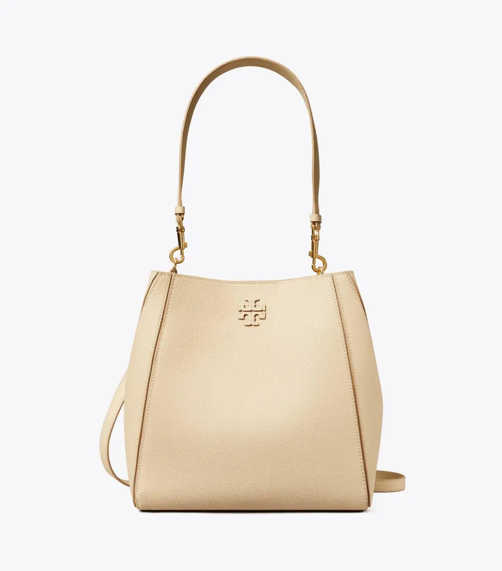 McGraw Bucket Bag
