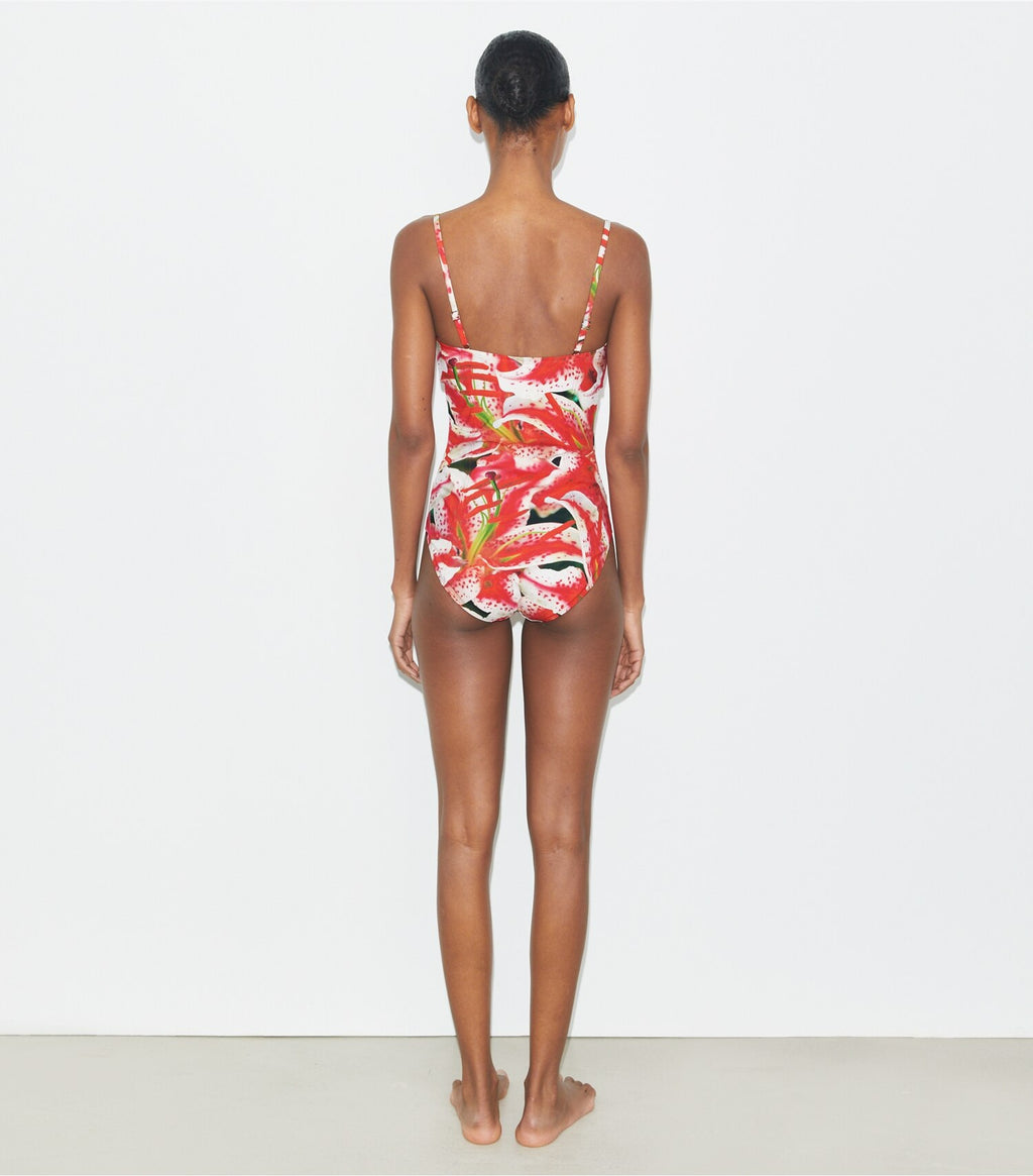 Balconette Swimsuit