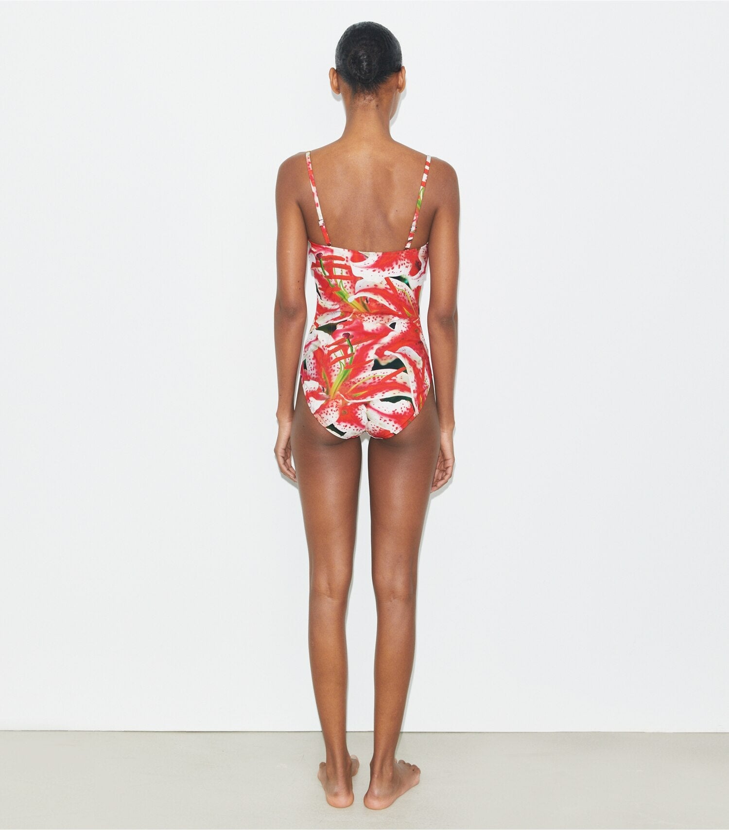 Balconette Swimsuit