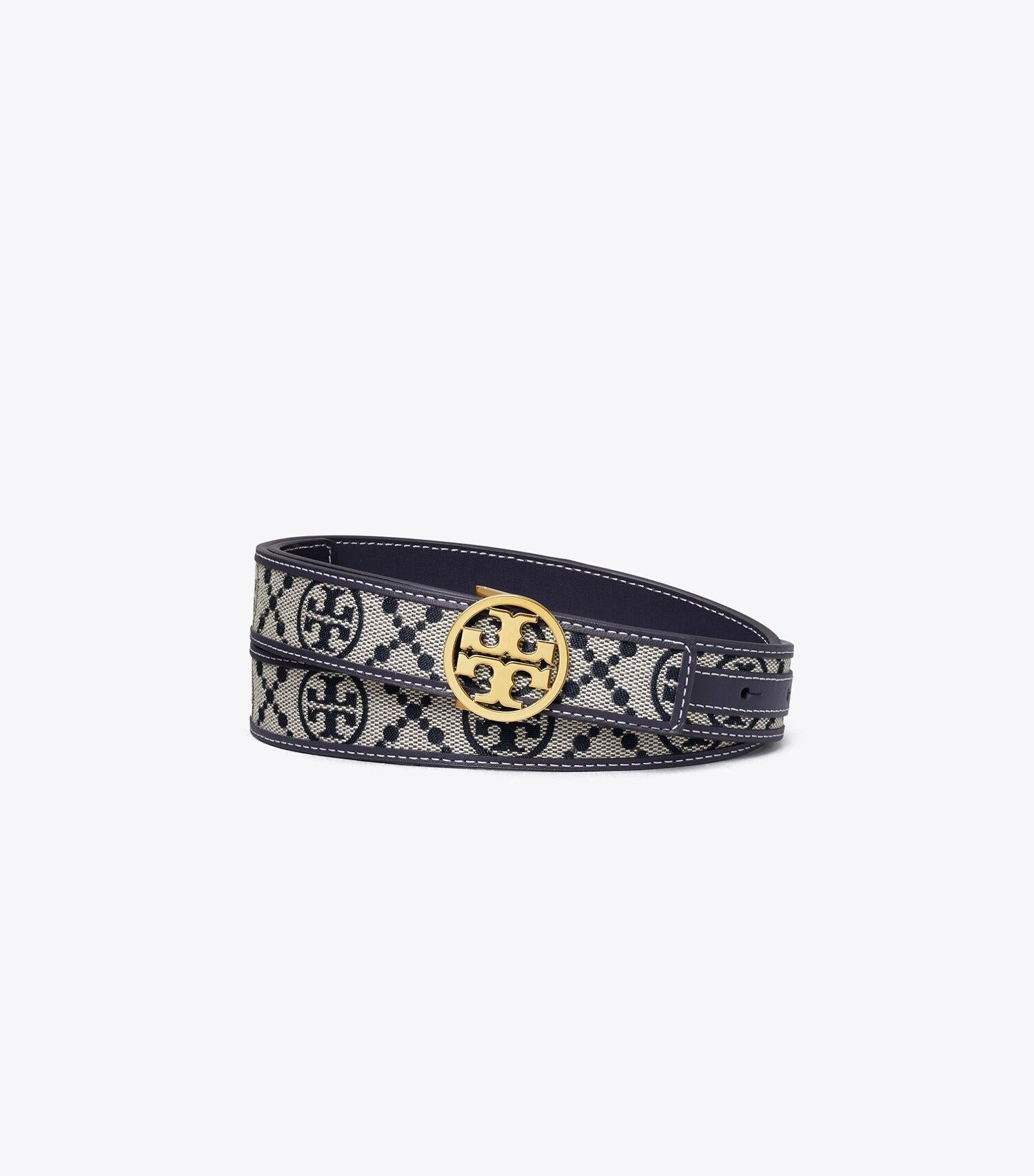 1" Miller Monogram Belt