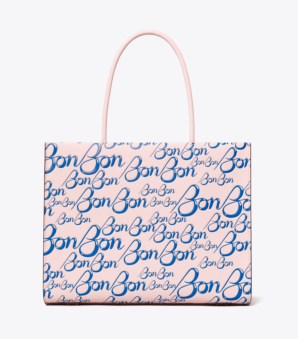 TB x BonBon Small Ella Bio Tote