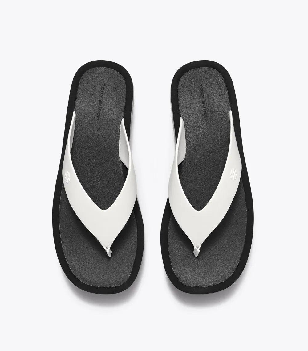 Platform Flip-Flop