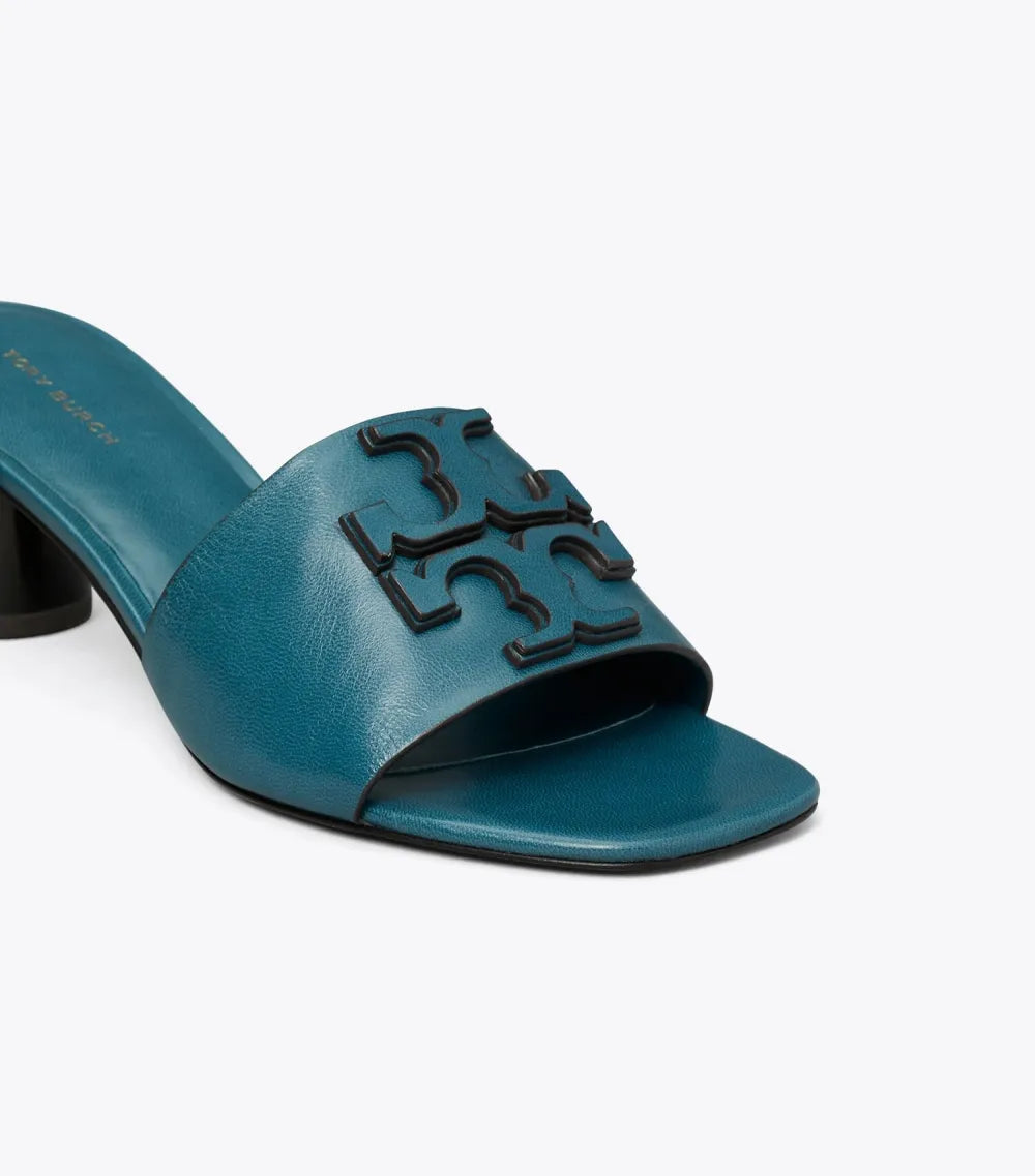 Ines Heeled Sandal
