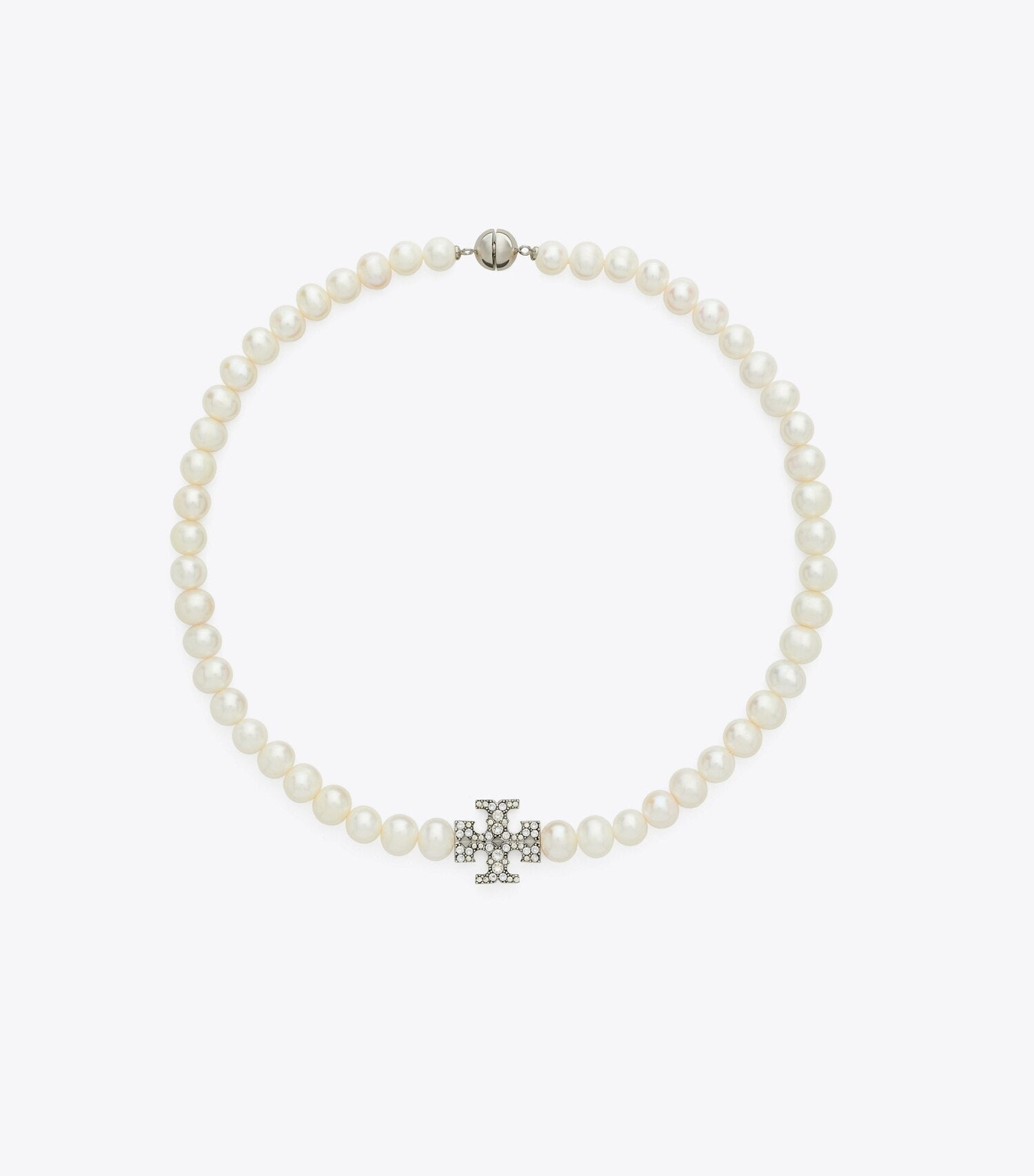 Kira Pearl Necklace