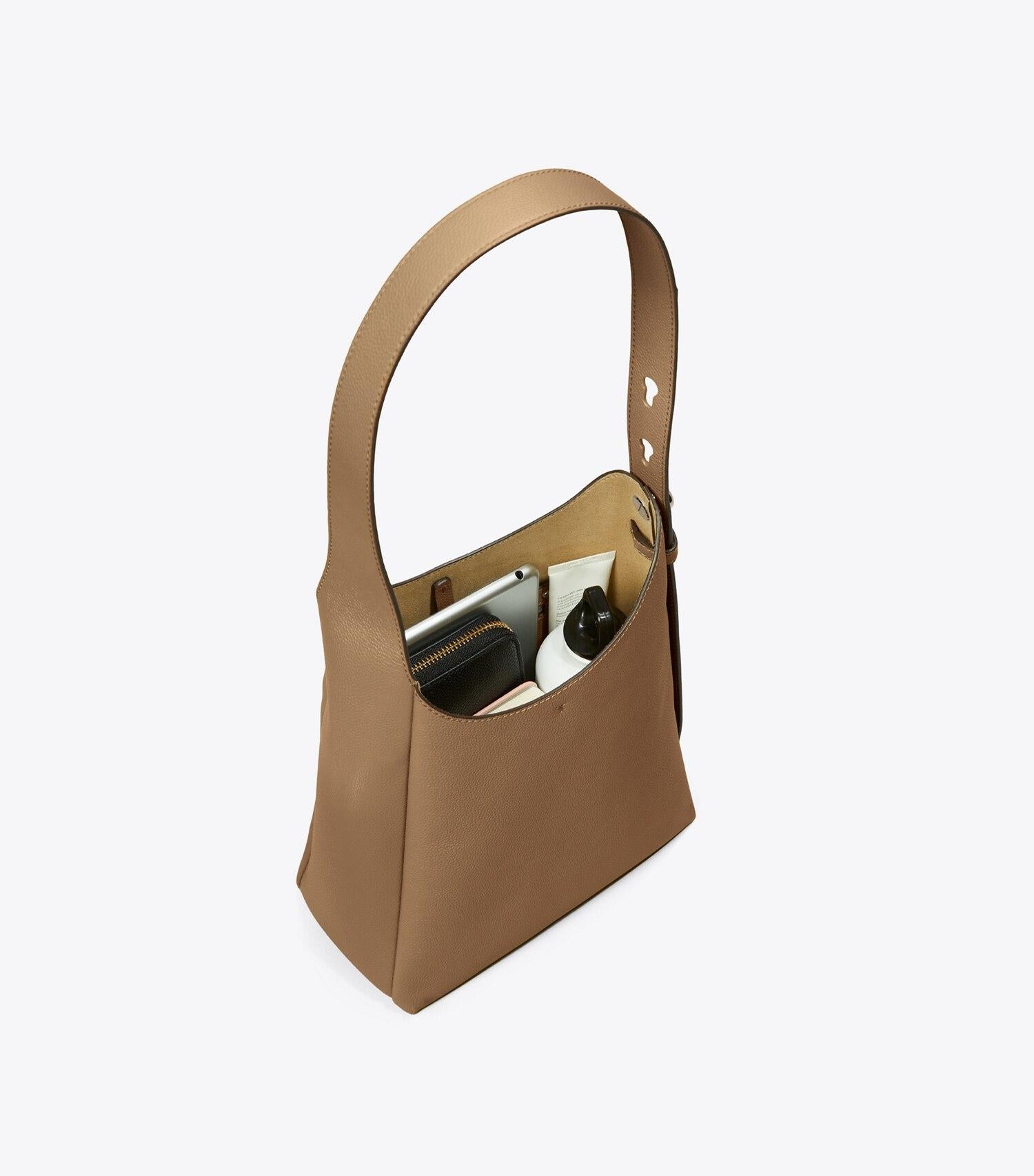 Small Romy Hobo Bag