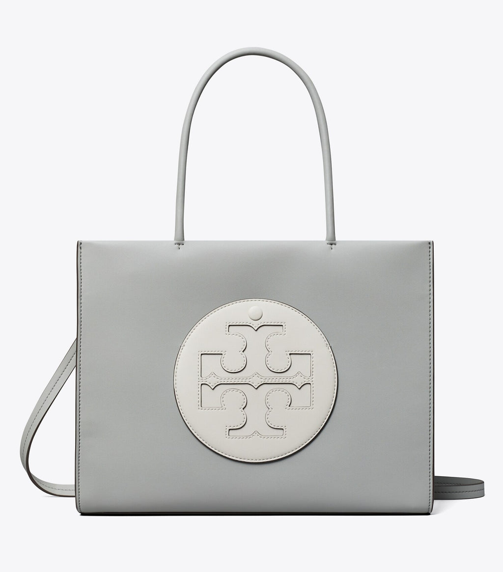 Small Ella Bio Color-Block Tote