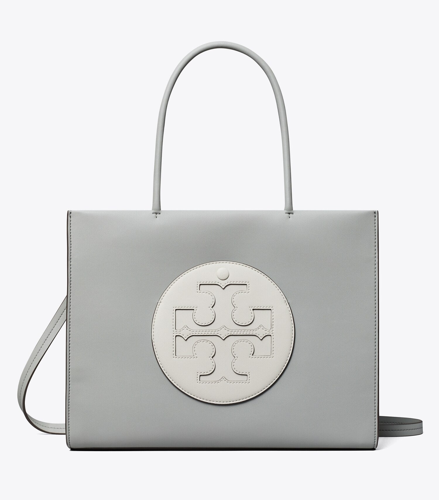 Small Ella Bio Color-Block Tote