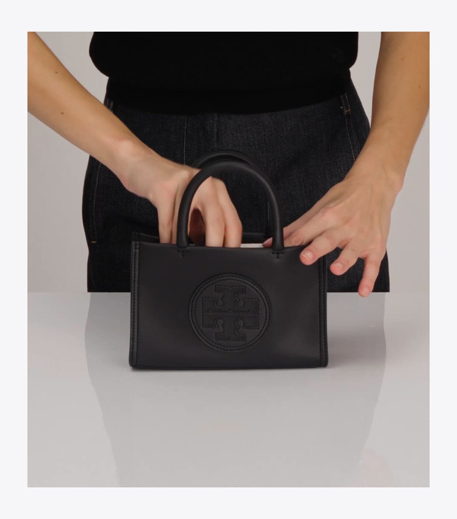 Mini Ella Bio Tote