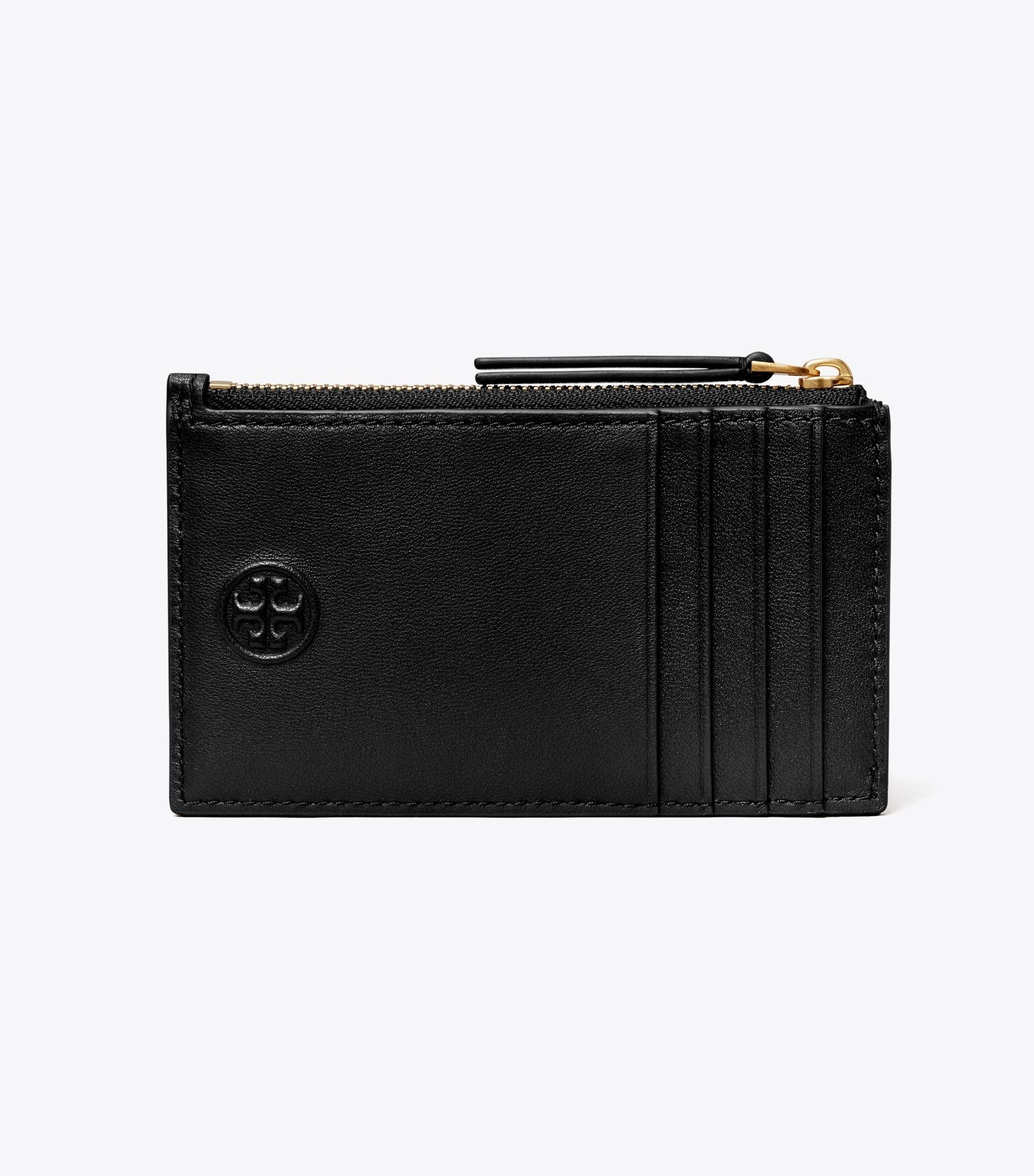 Fleming Soft Zip Card Case