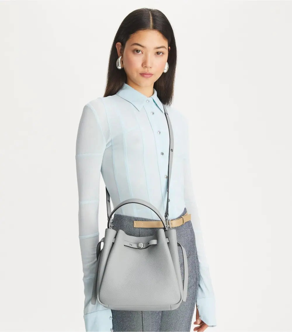 Romy Bucket Bag