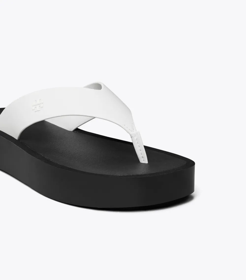 Platform Flip-Flop