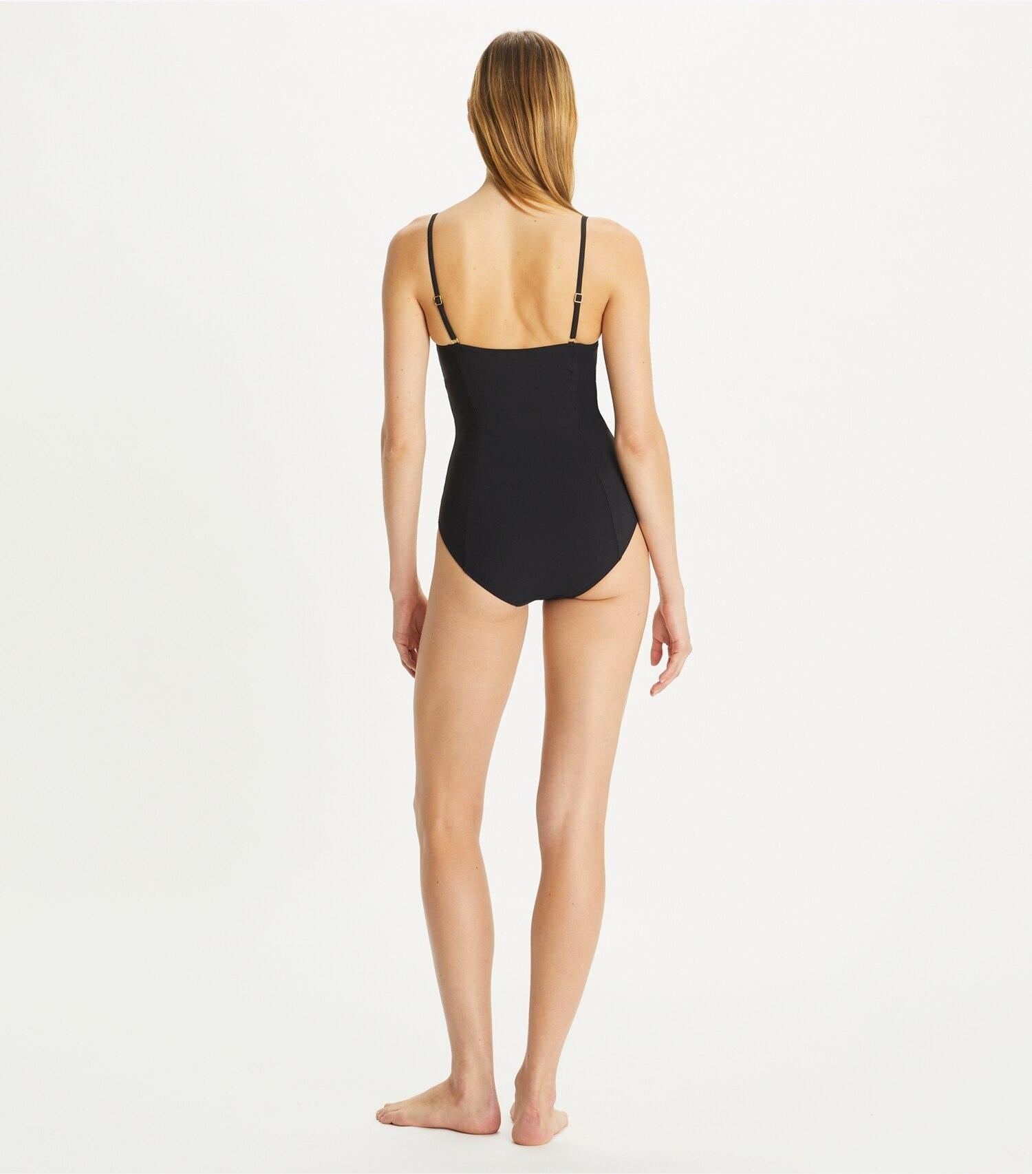 Underwire Swimsuit