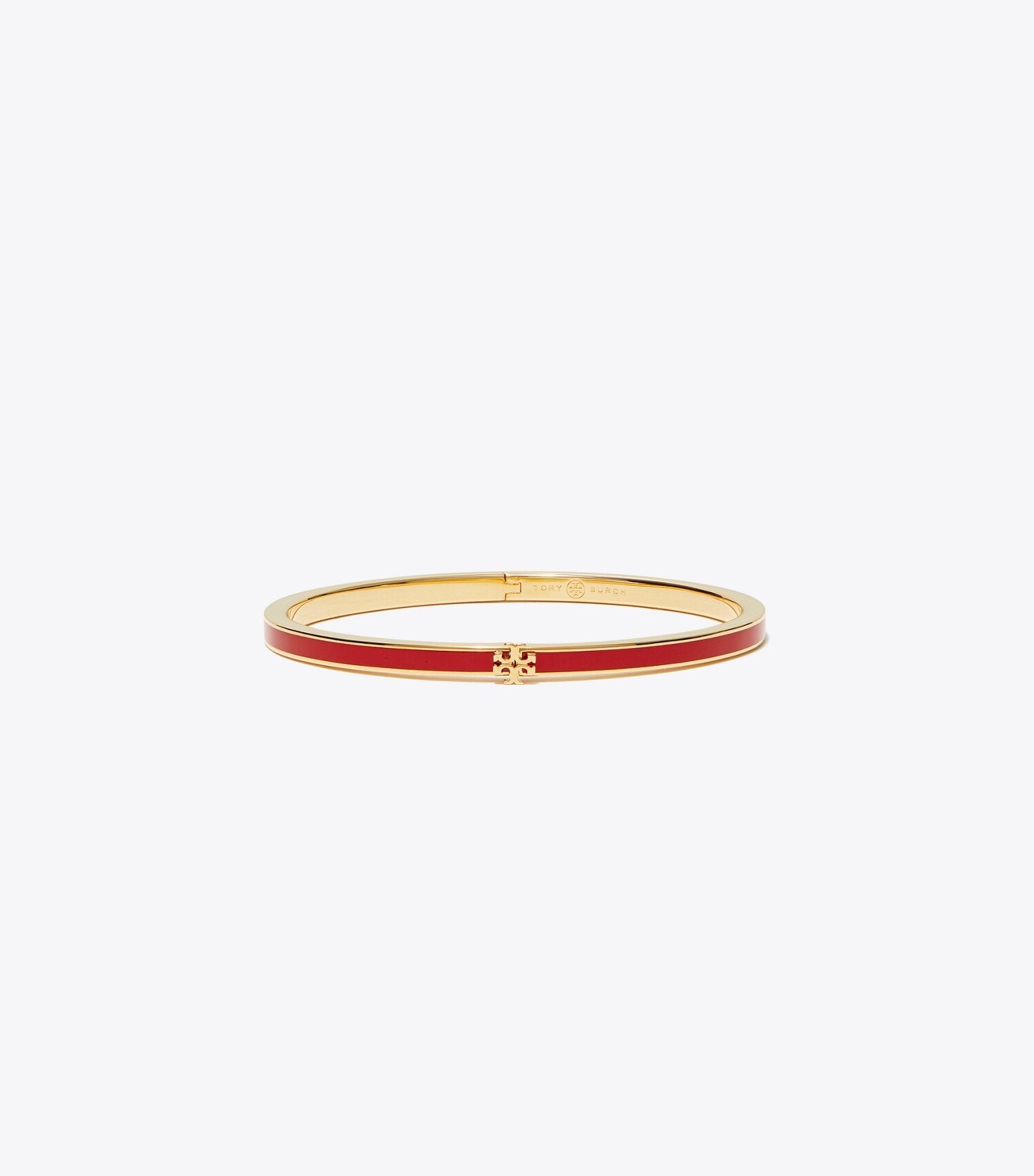 Thin Kira Enamel Bracelet