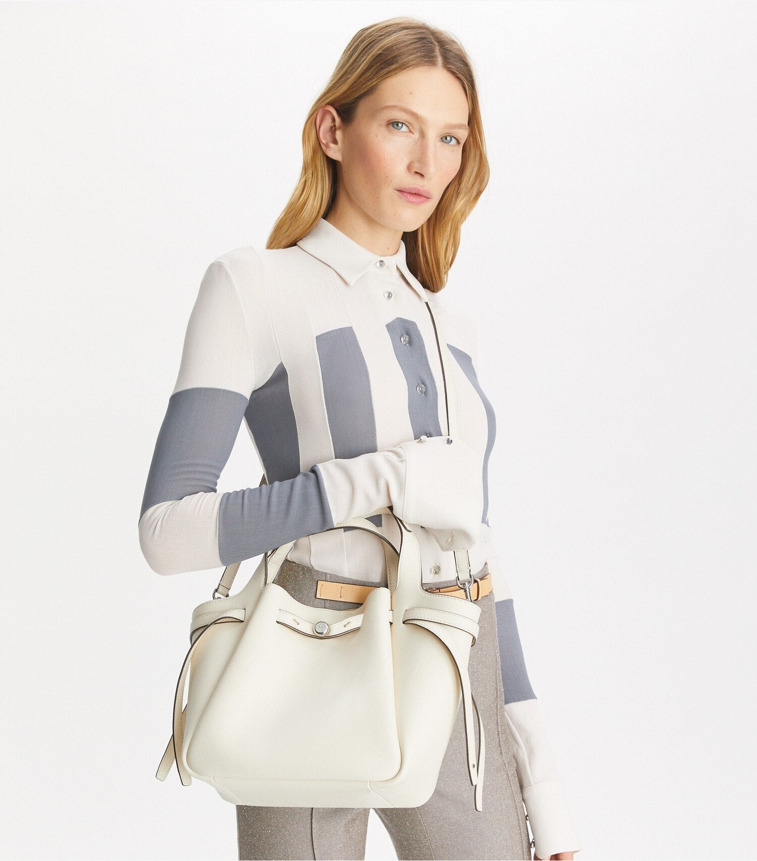 Small Romy Tote
