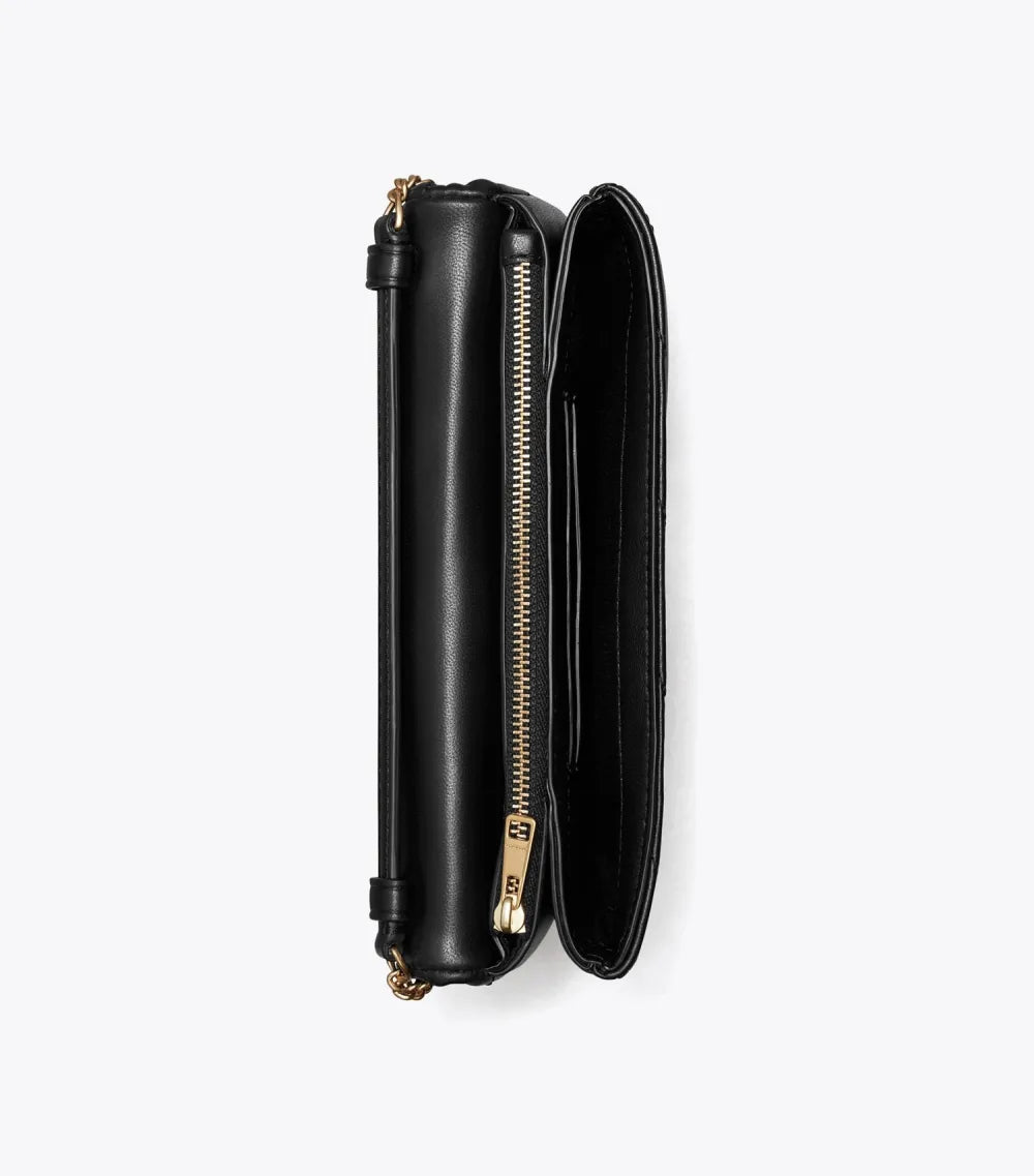 Kira Chevron Crossbody