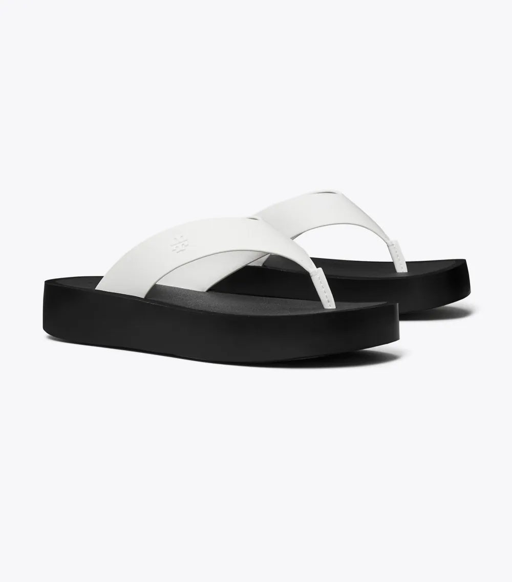 Platform Flip-Flop