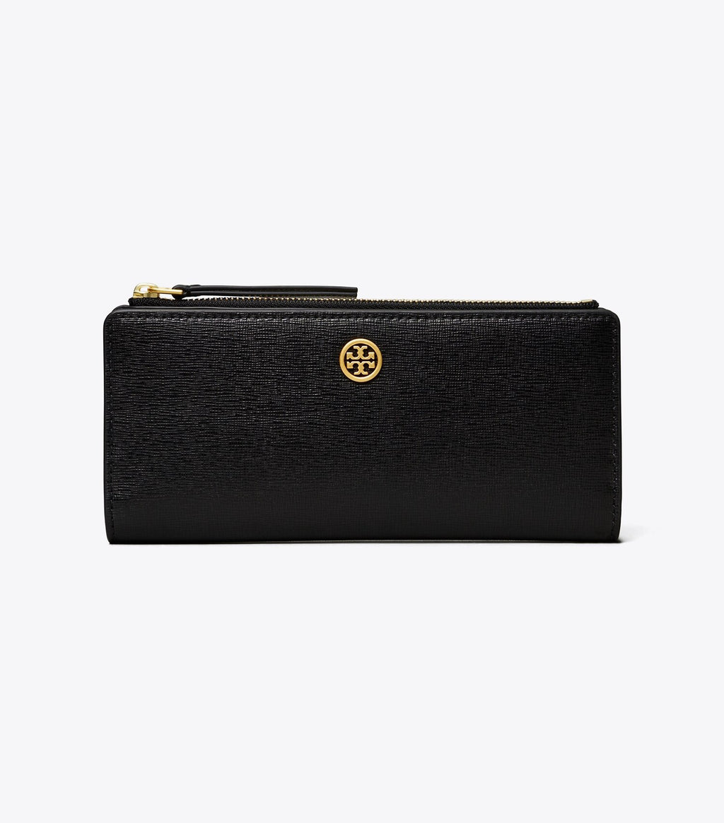 Robinson Zip Slim Wallet