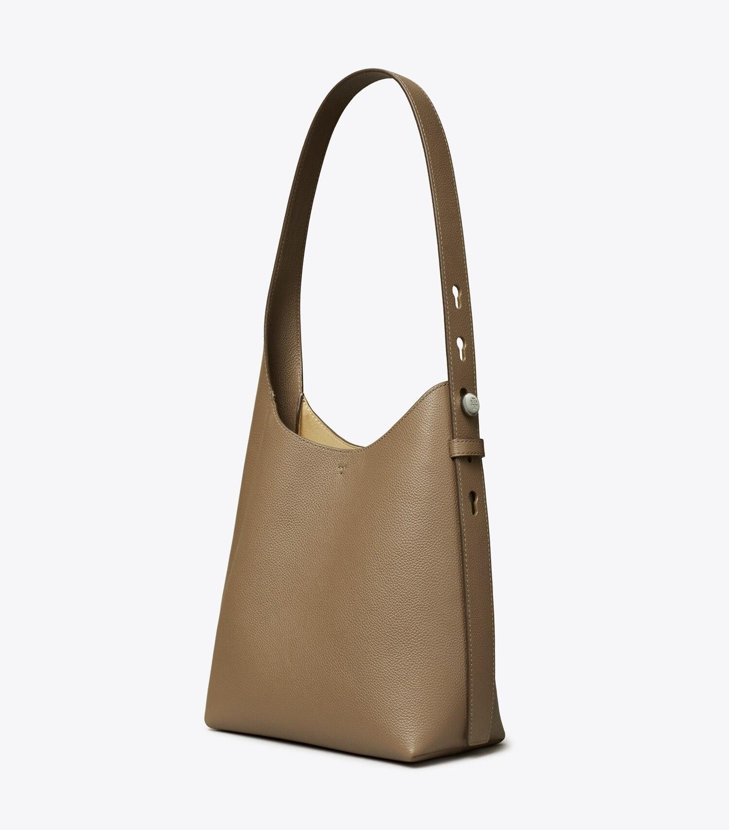 Small Romy Hobo Bag