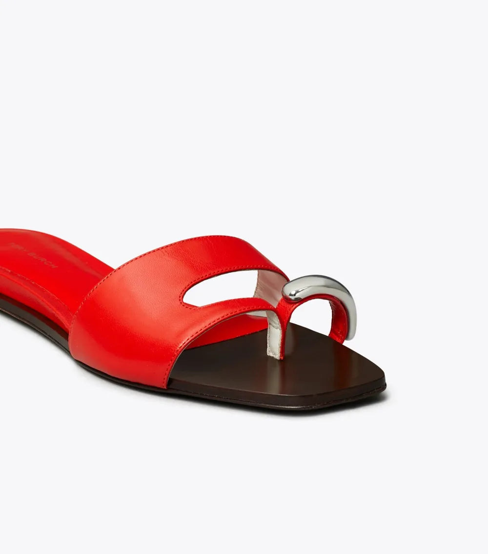 Pierced Slide