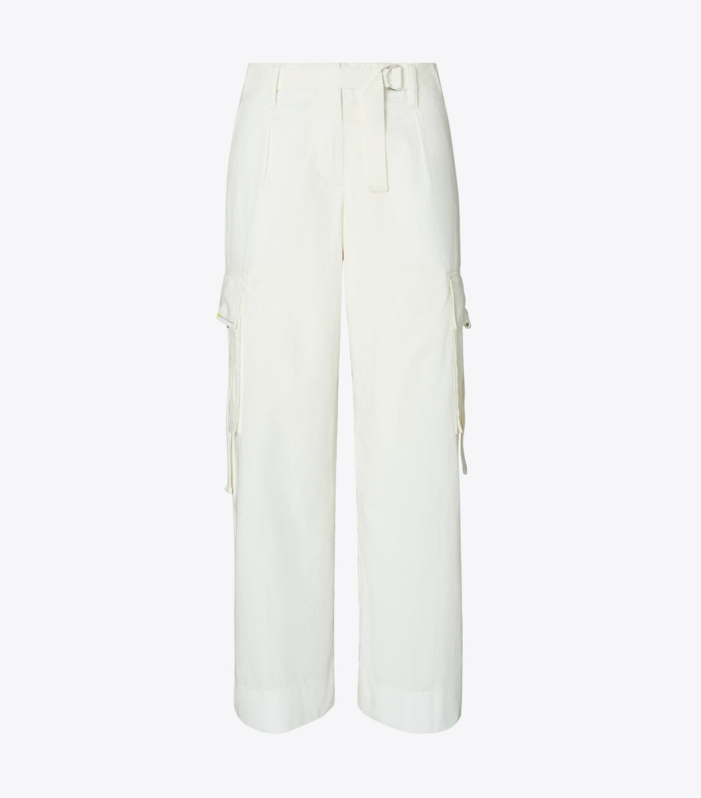 Cotton Cargo Pant