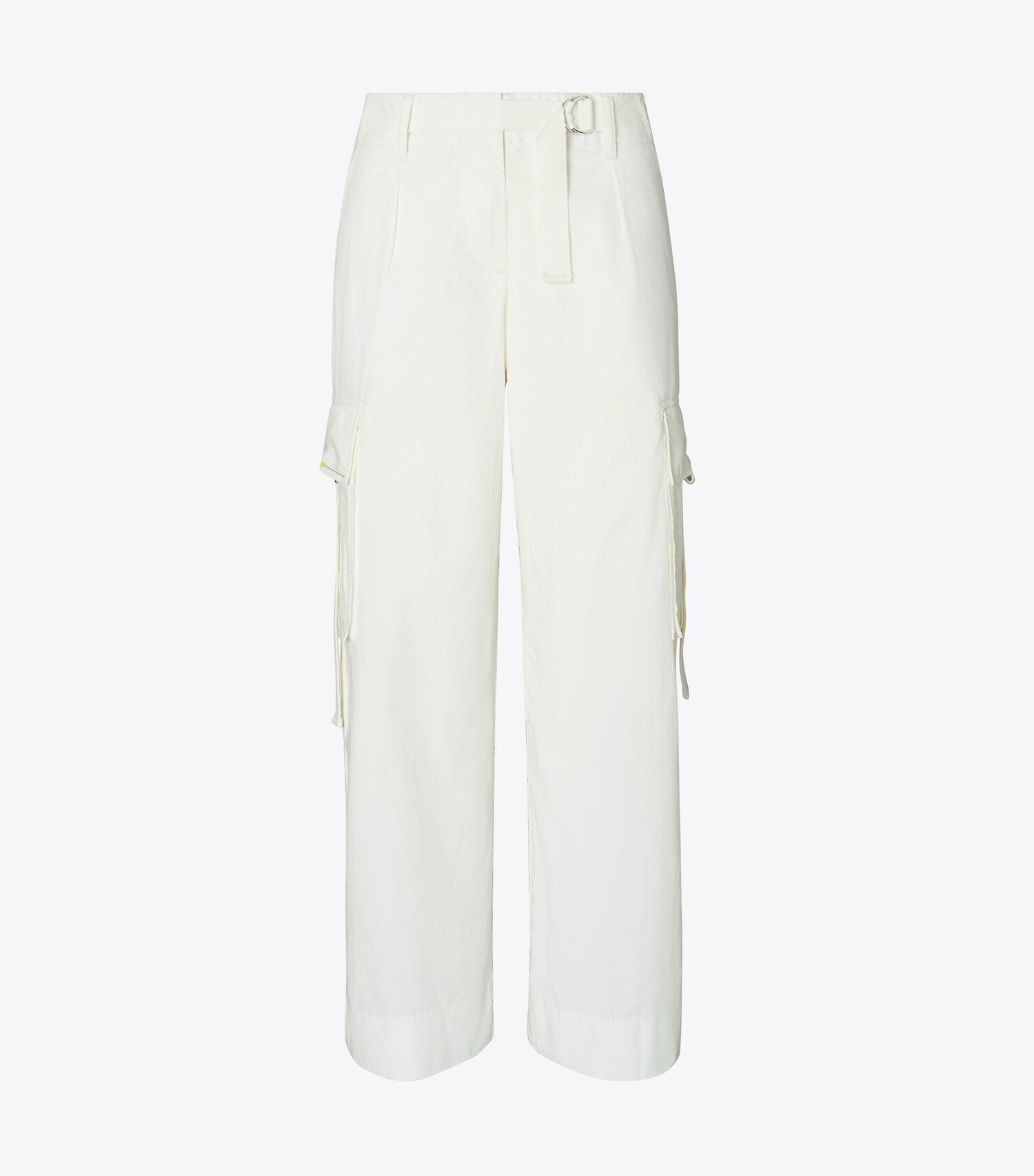 Cotton Cargo Pant