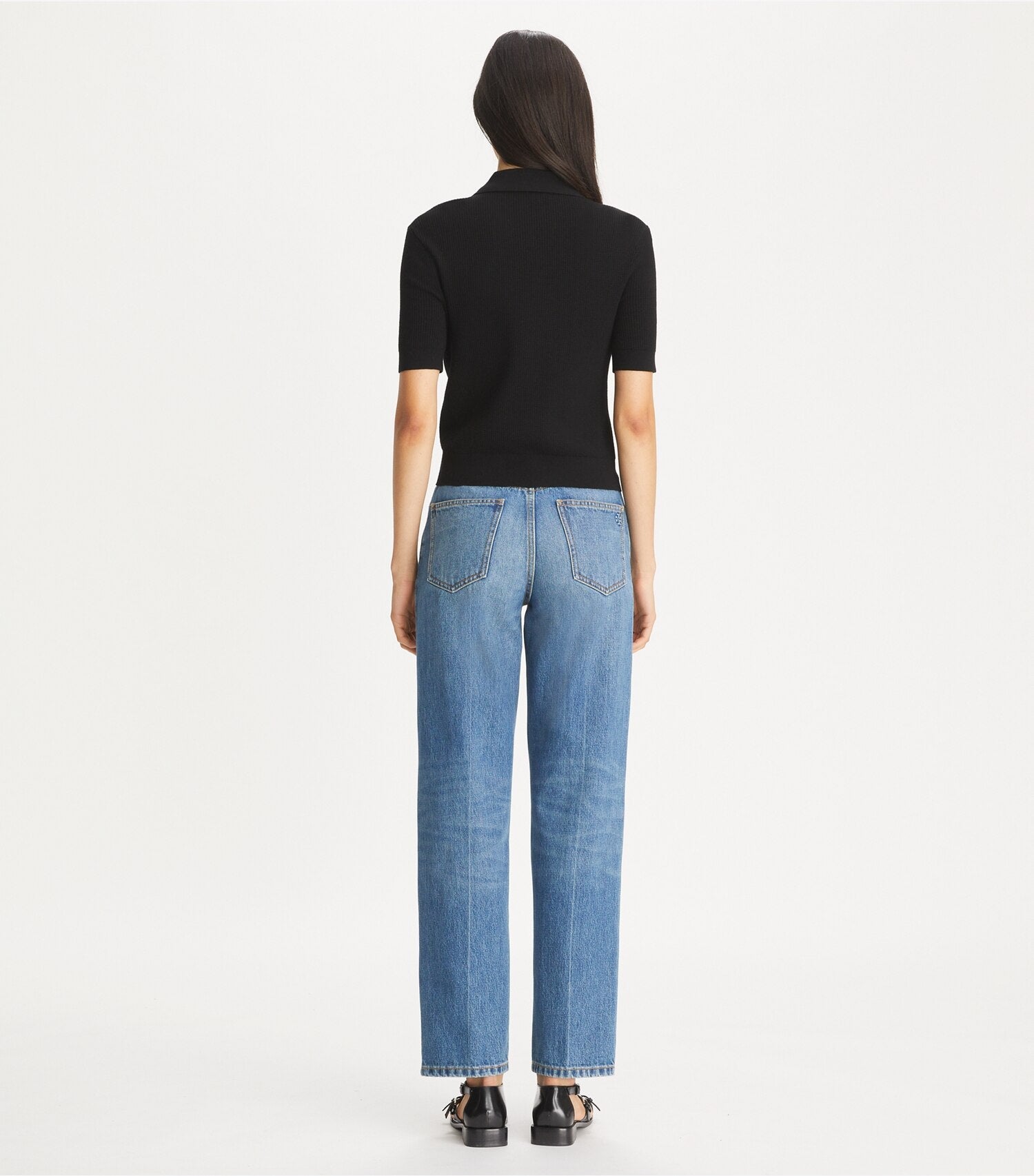 Slim Jean