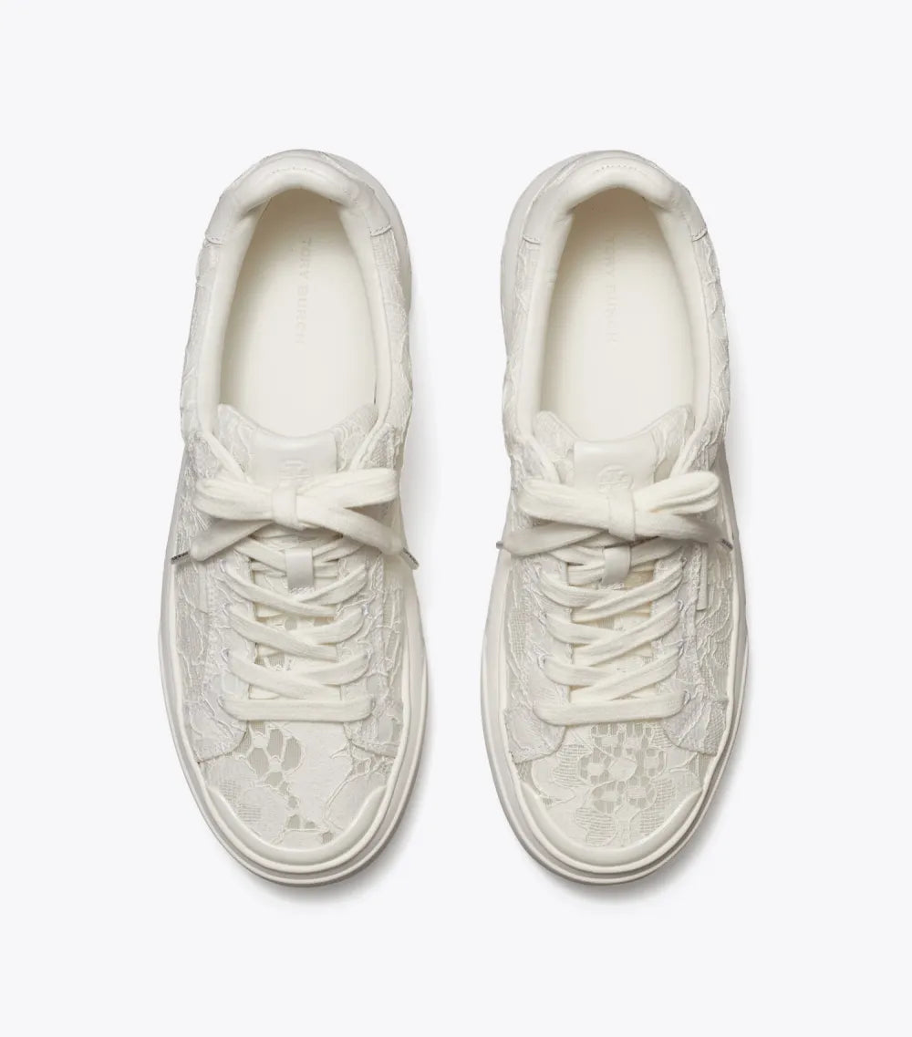 Ladybug Sneaker