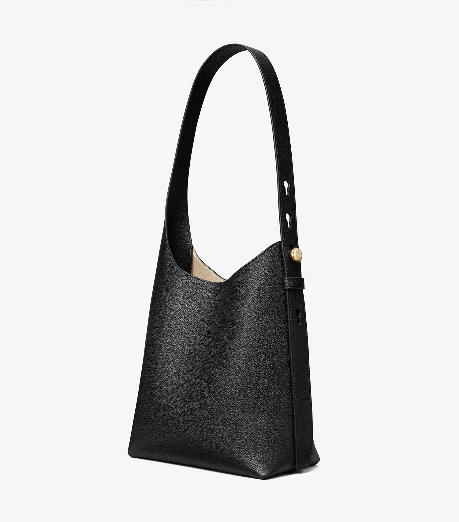 Small Romy Hobo Bag