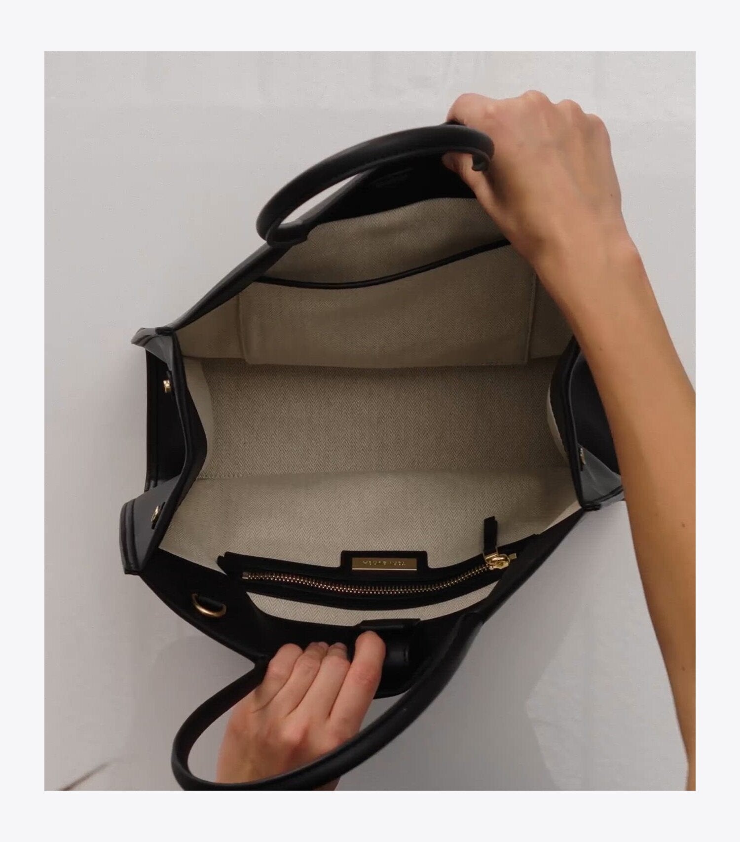Small Ella Bio Tote
