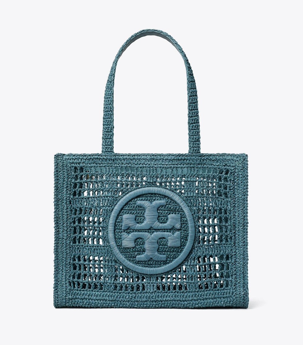 Small Ella Hand-Crocheted Tote