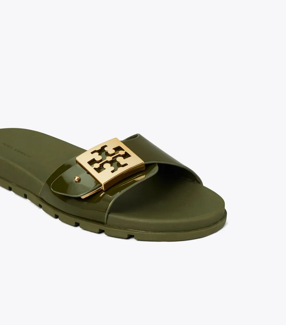 Buckle Slide