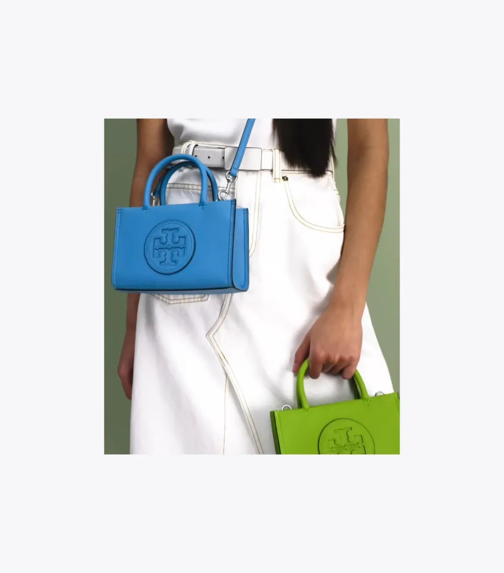 Mini Ella Bio Tote