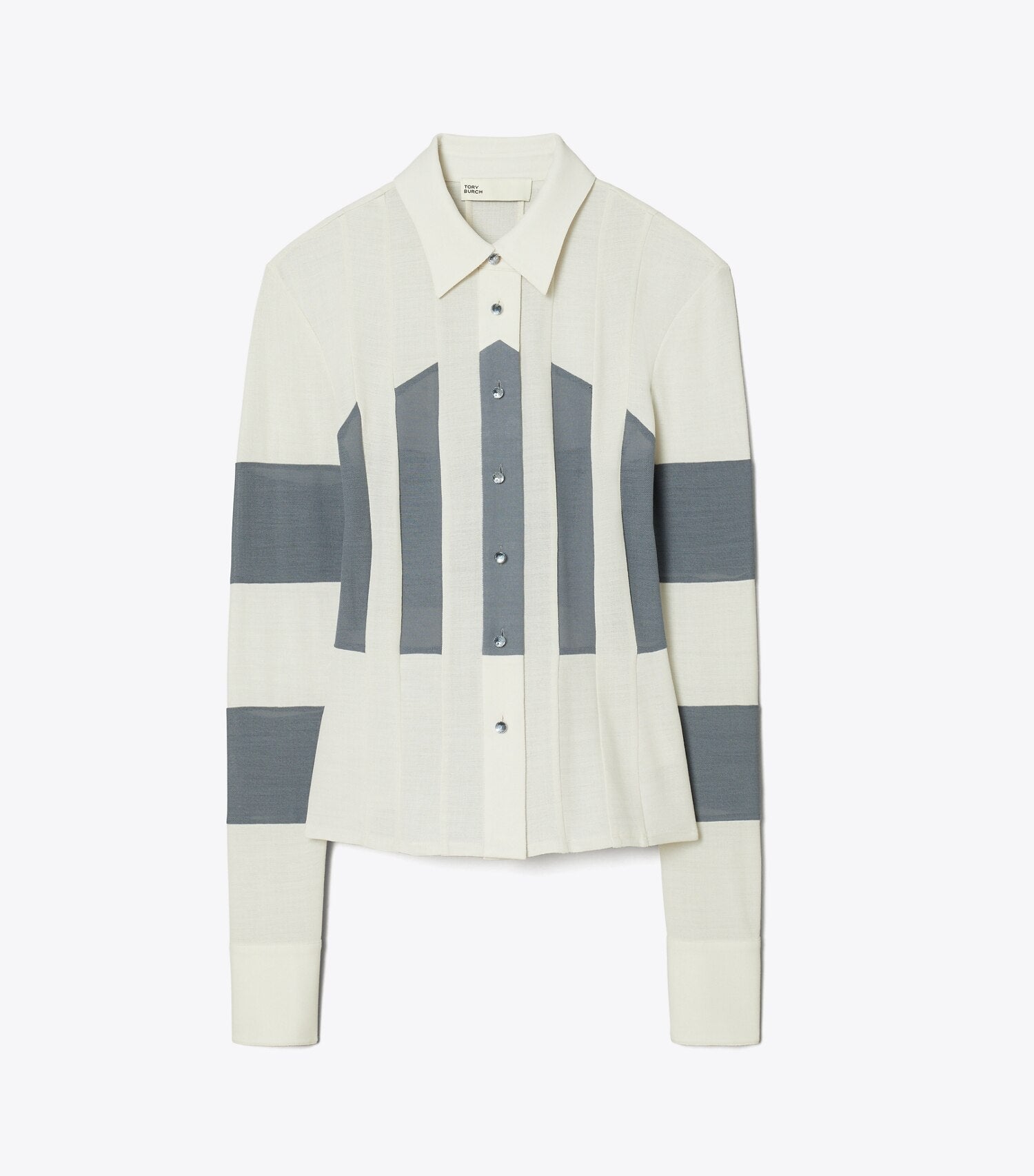 Wool Shirt