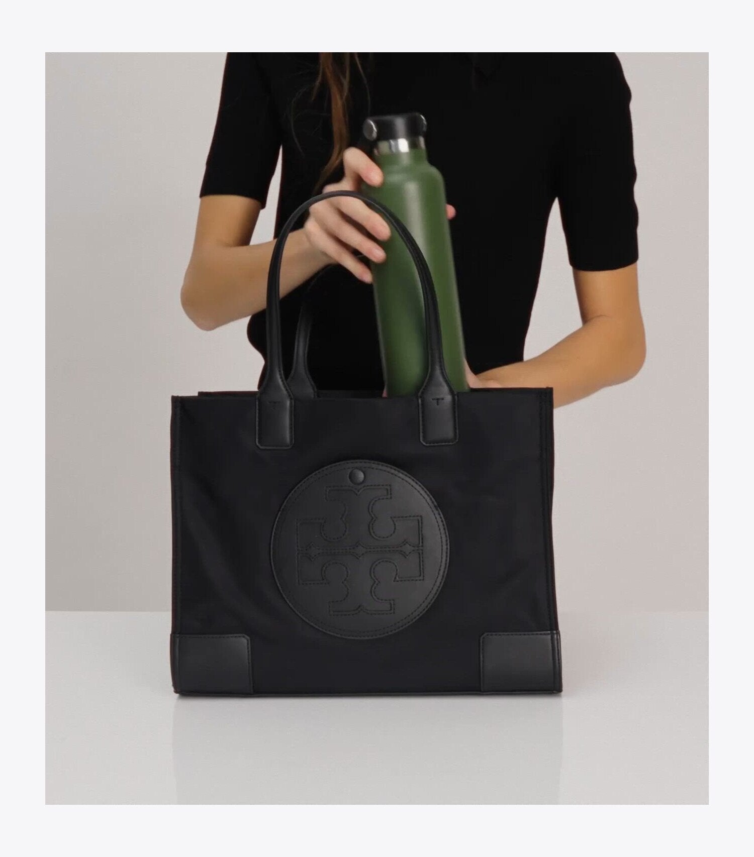Small Ella Tote Bag