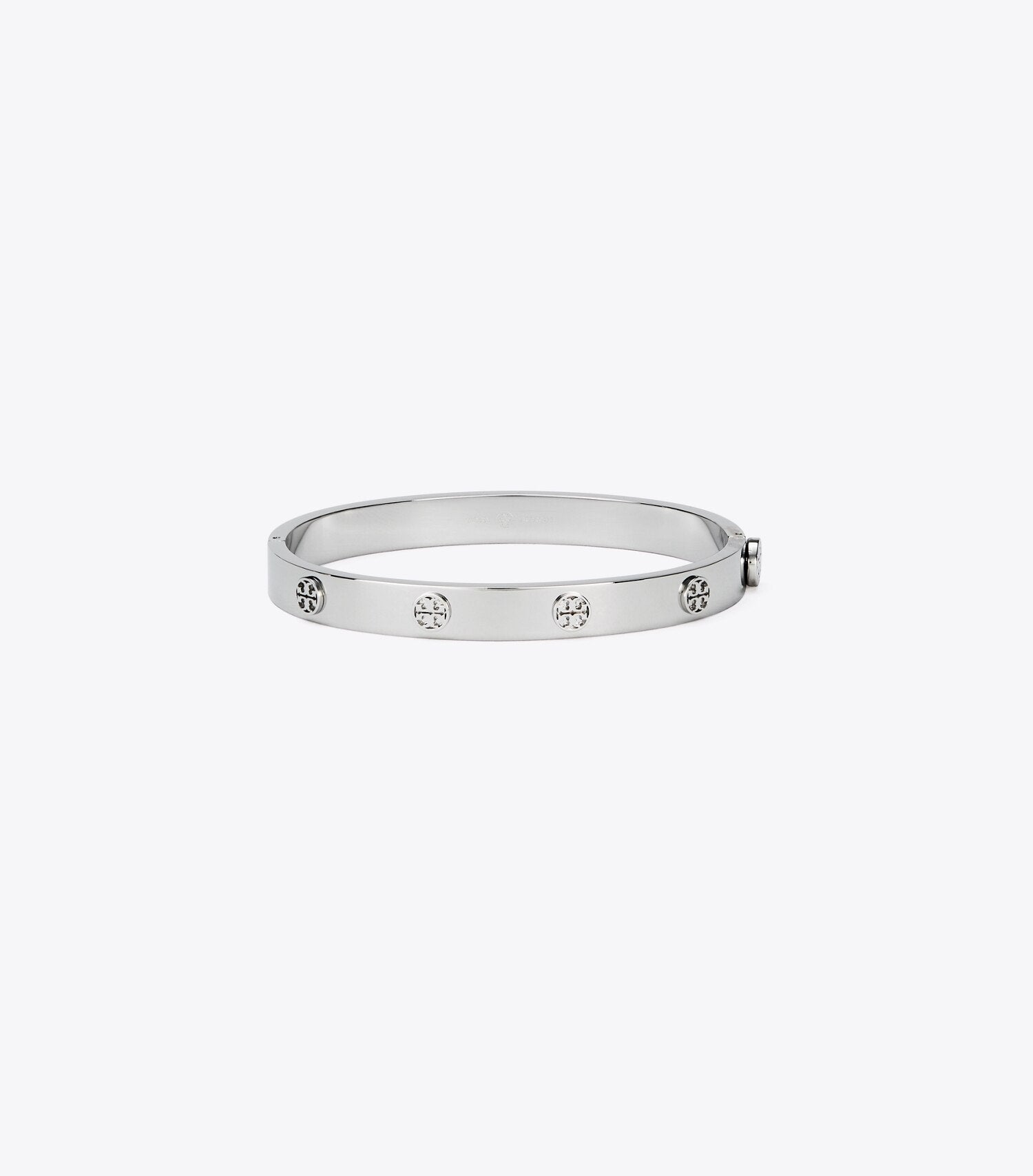 Miller Stud Hinge Bracelet, 7MM