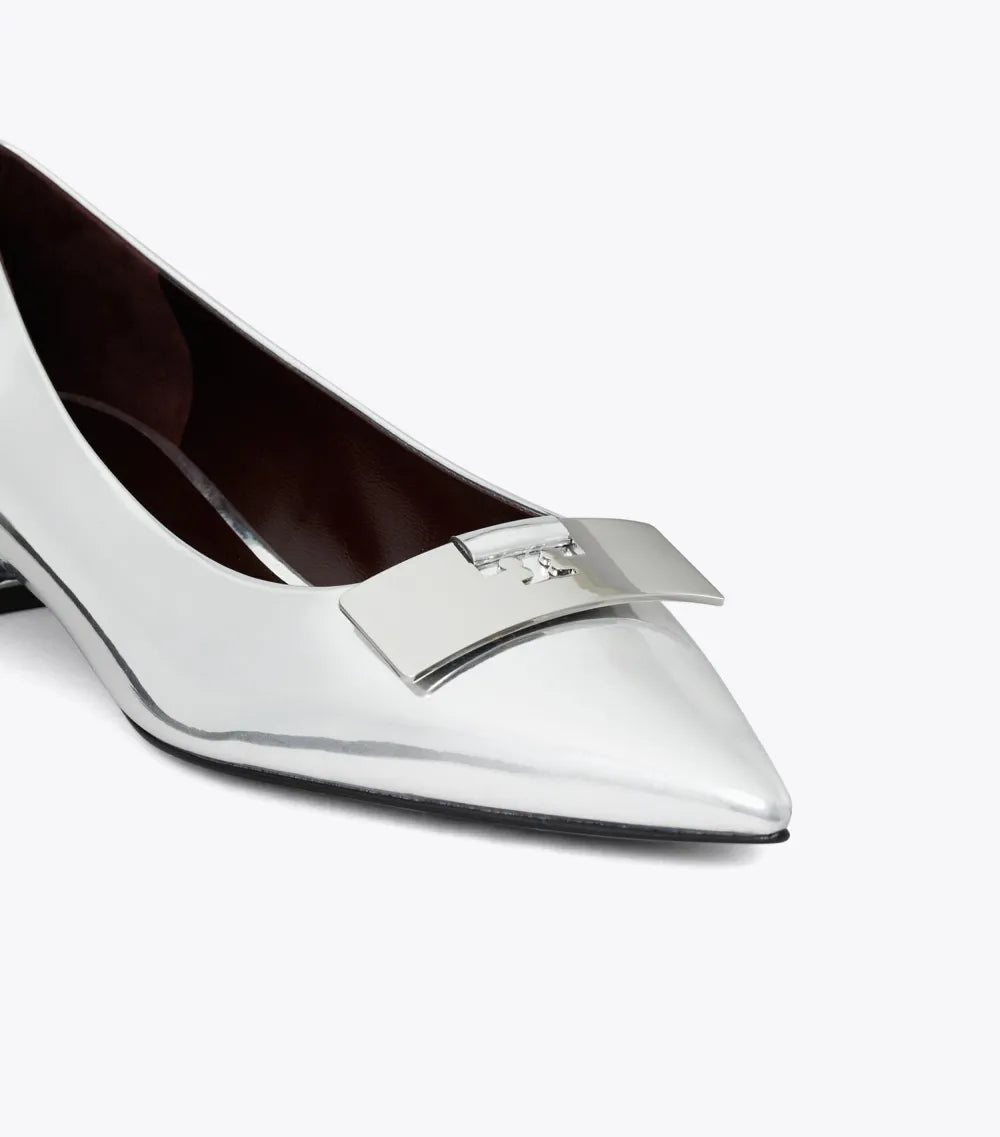 Gigi Petite Pump