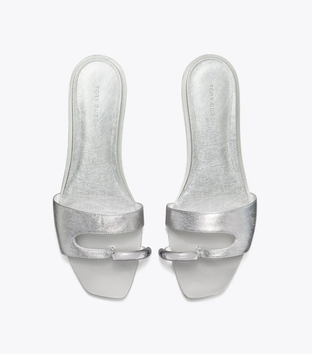 Pierced Slide