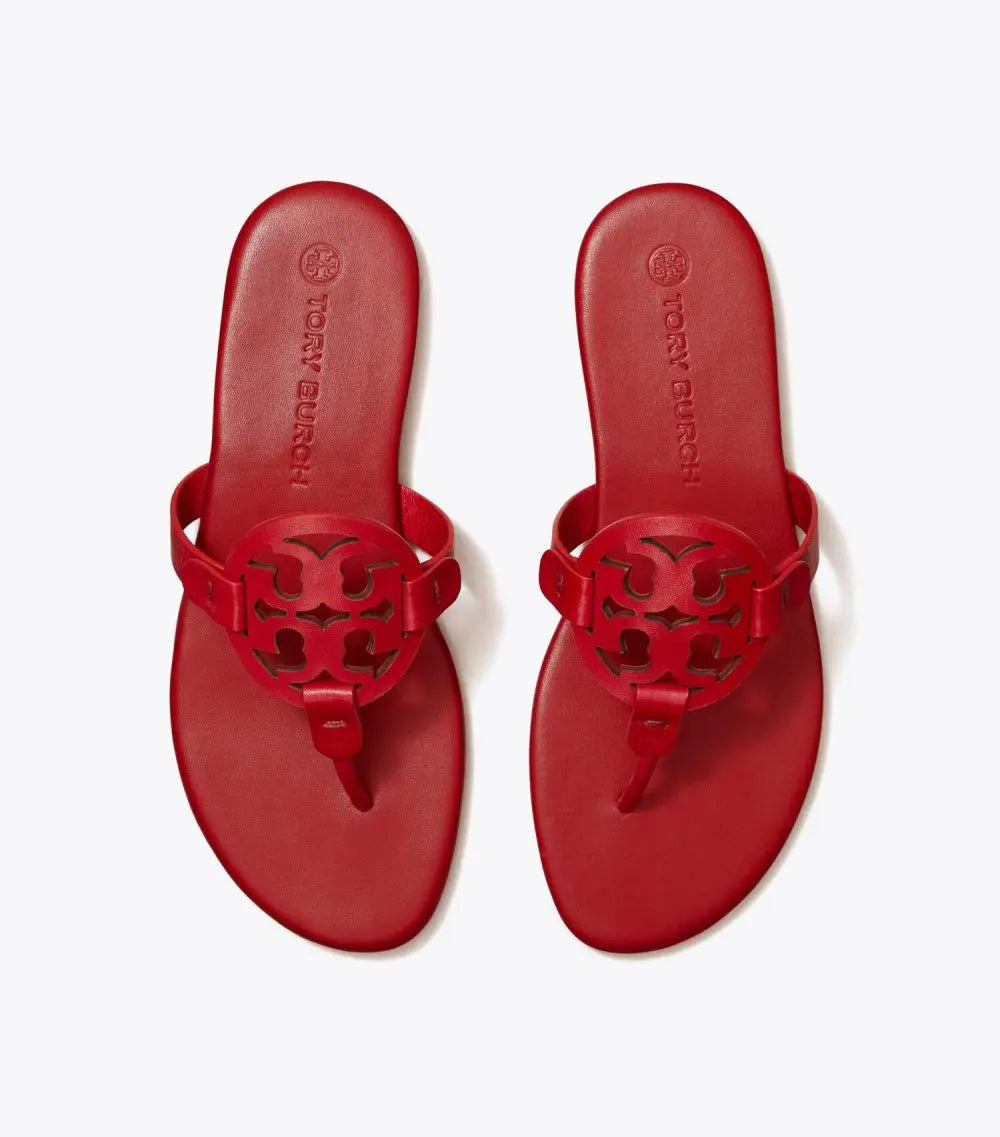 Miller Soft Sandal, Narrow
