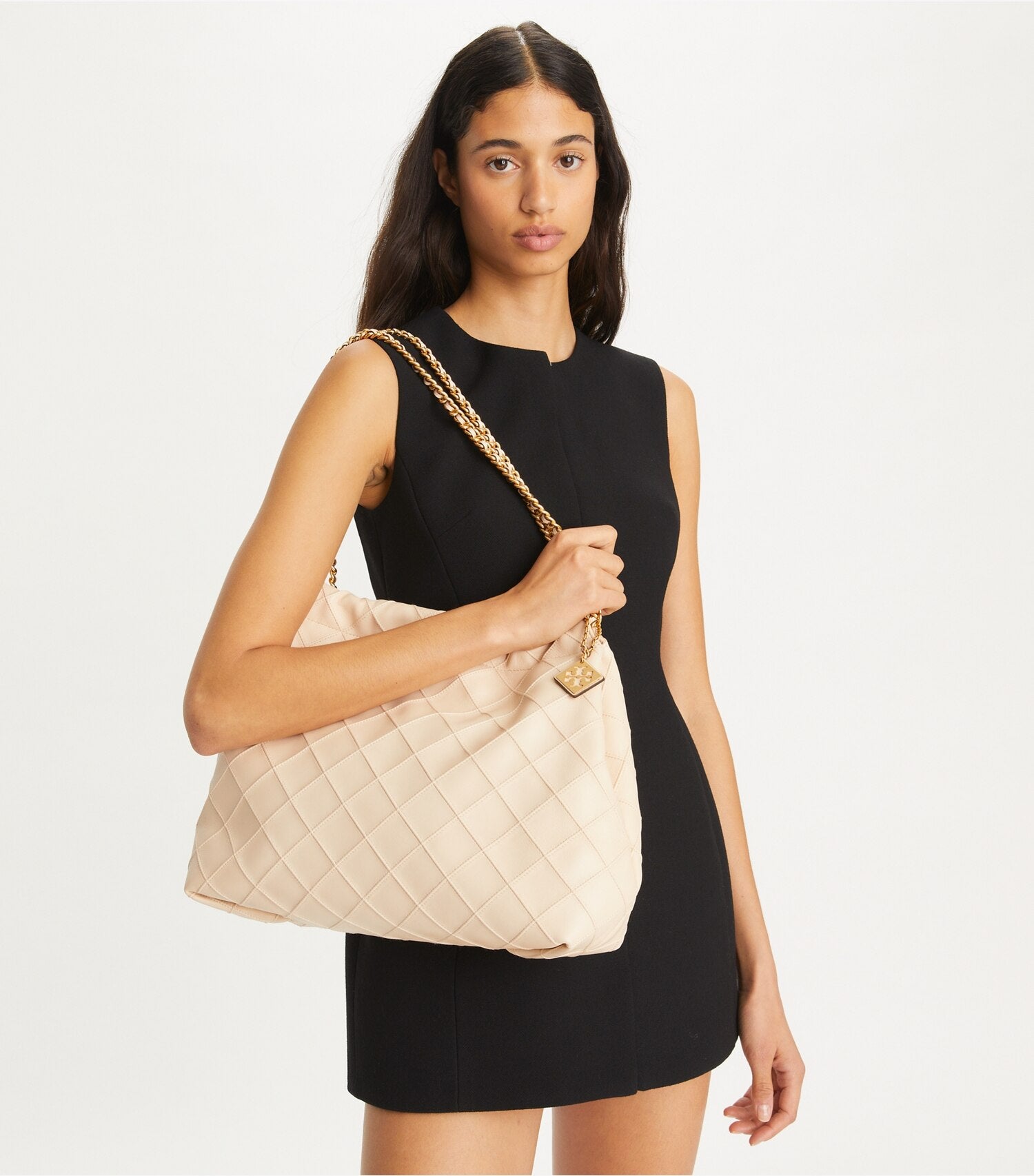 Fleming Soft Hobo Bag