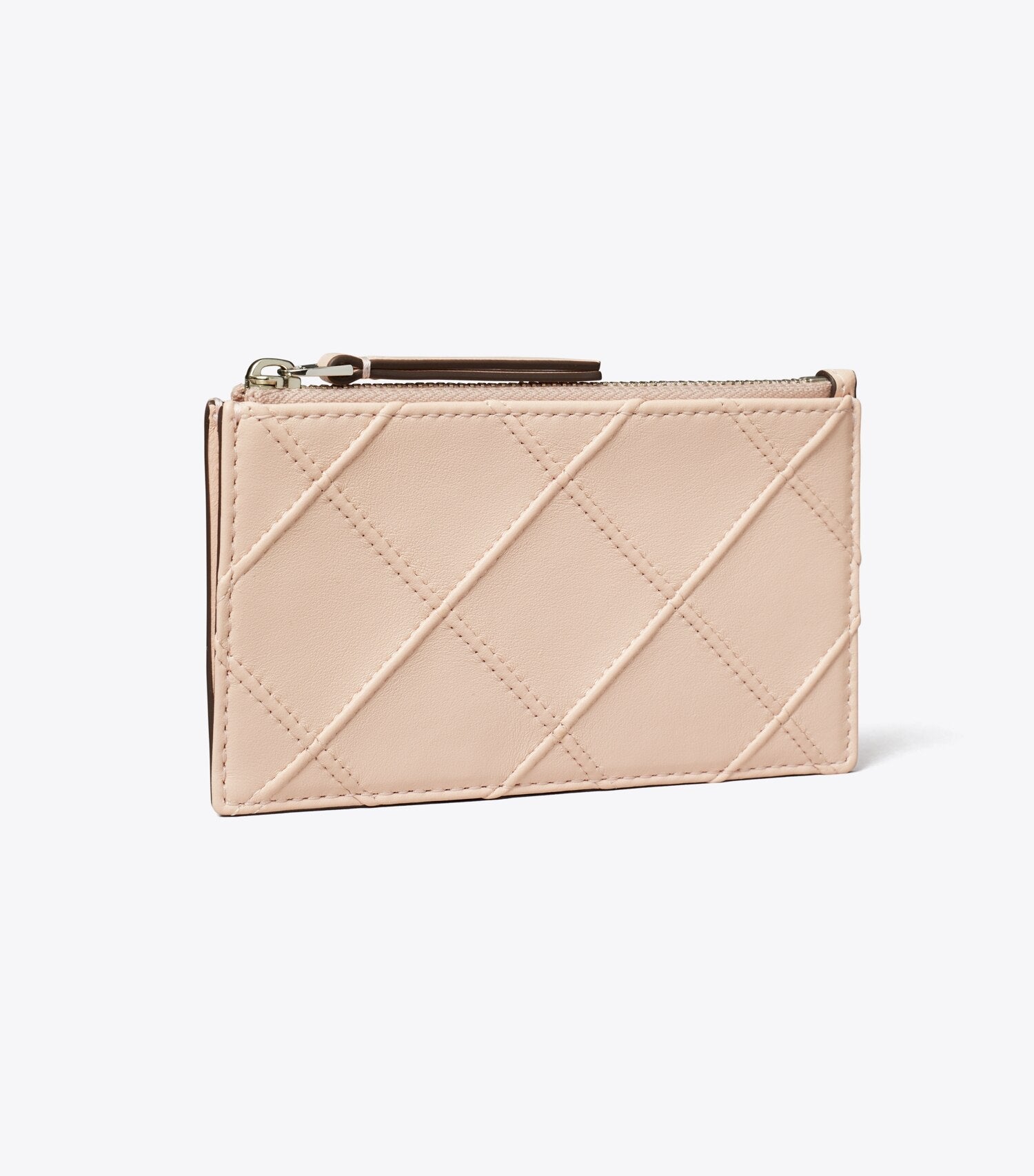 Fleming Soft Zip Card Case